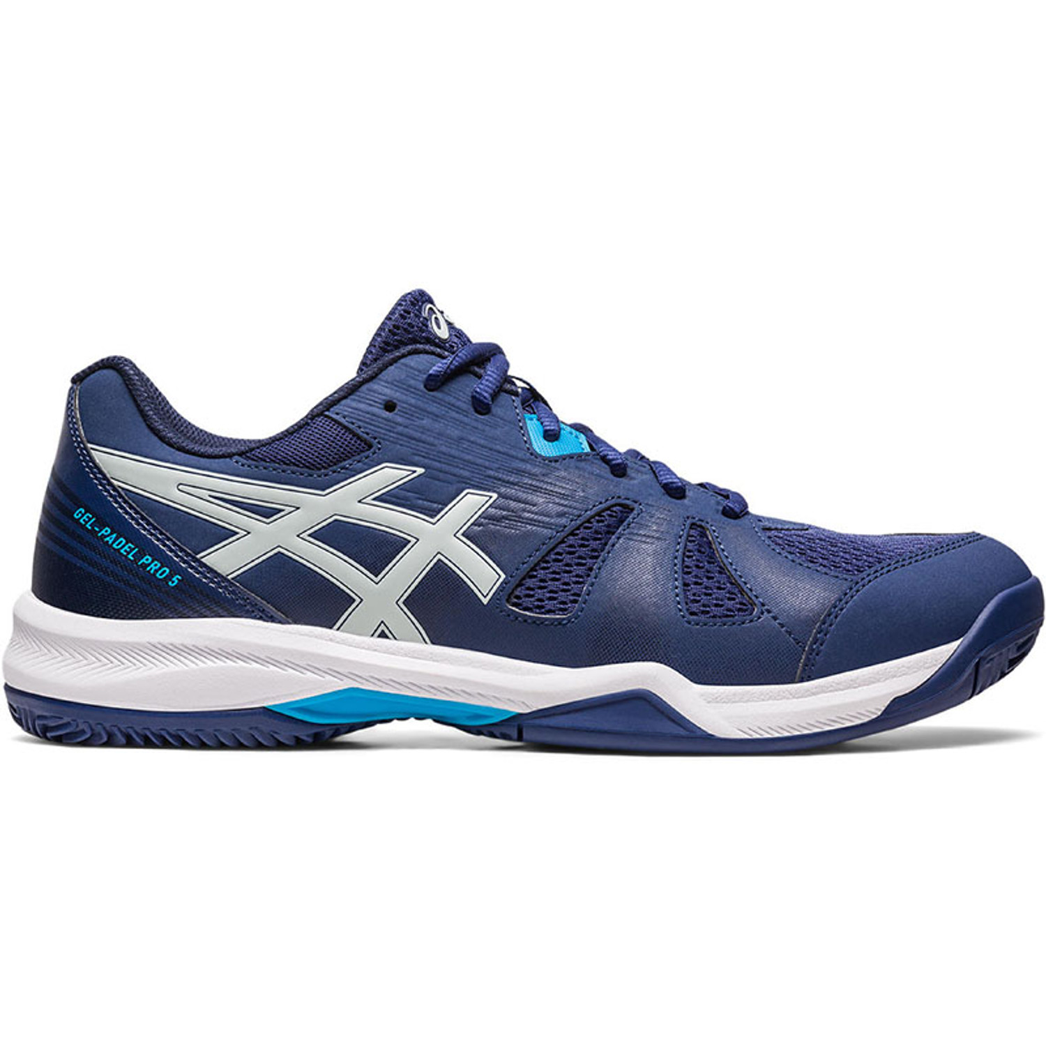 Asics Gel Padel Pro 5 Men PadelDirect