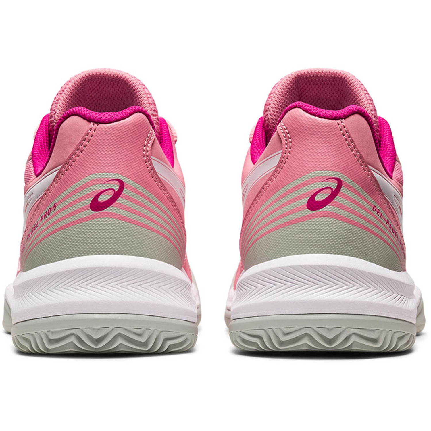 Asics gel game 5 womens top