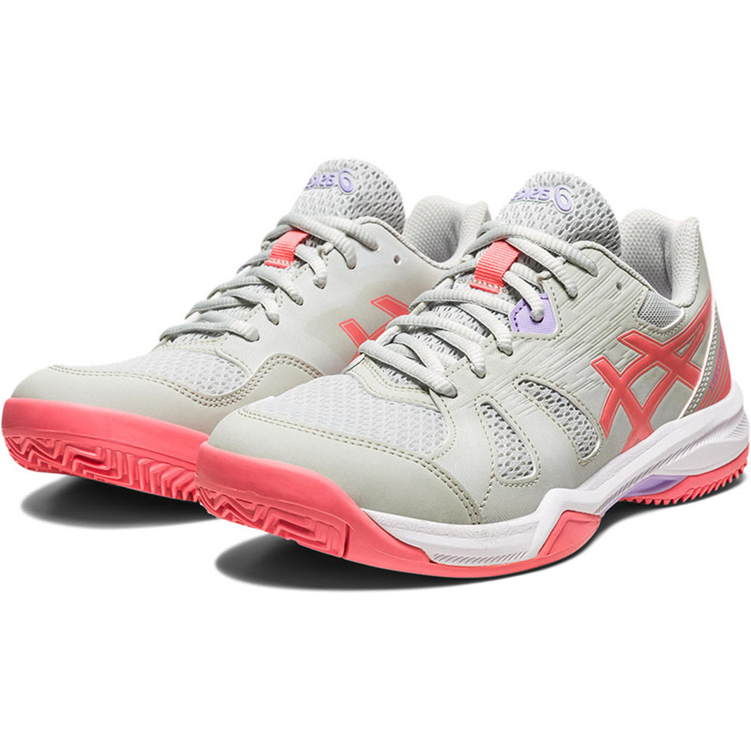 Asics gel padel pro 2 gs plata discount