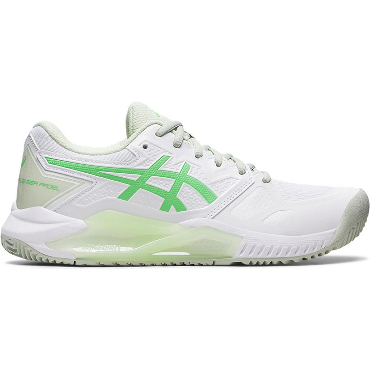 Asics padel store