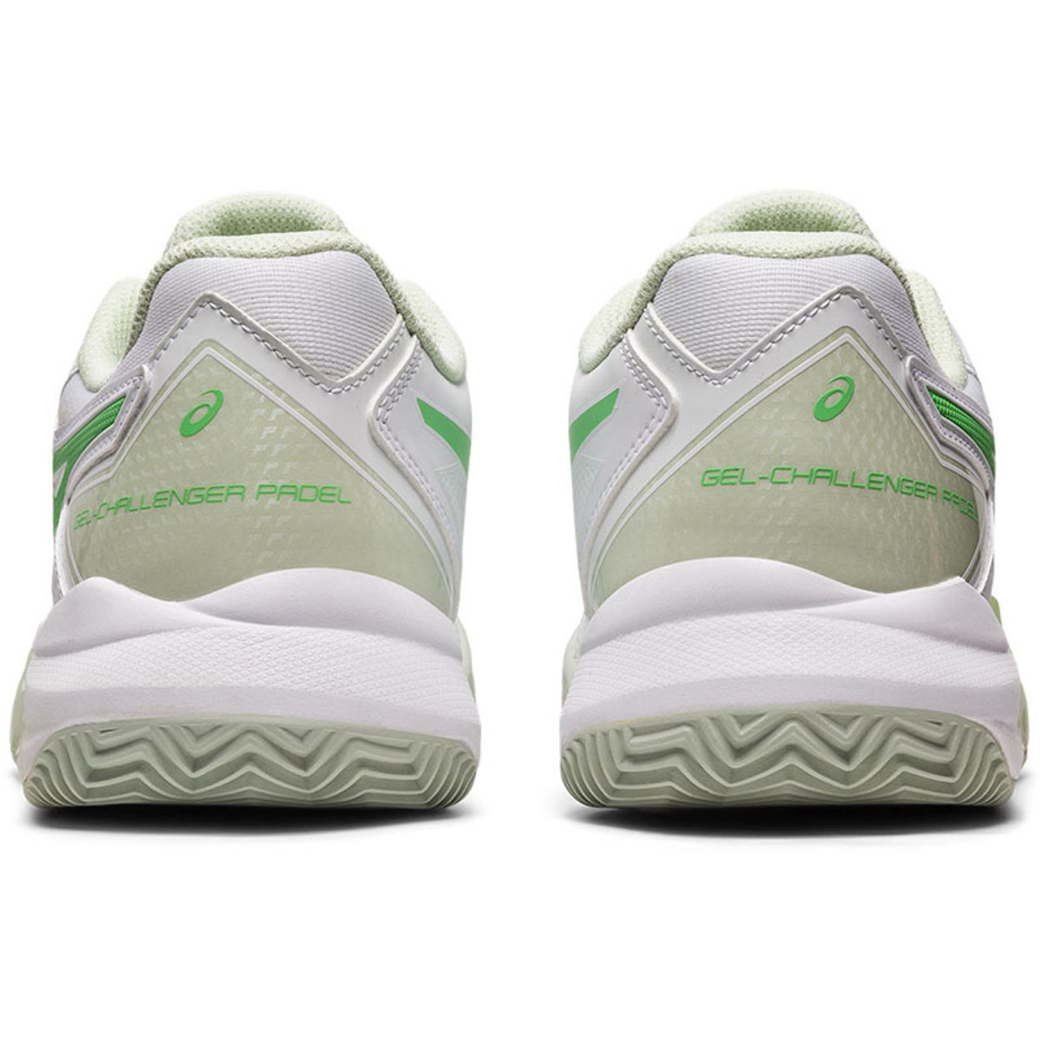Asics gel resolution 7 padel online