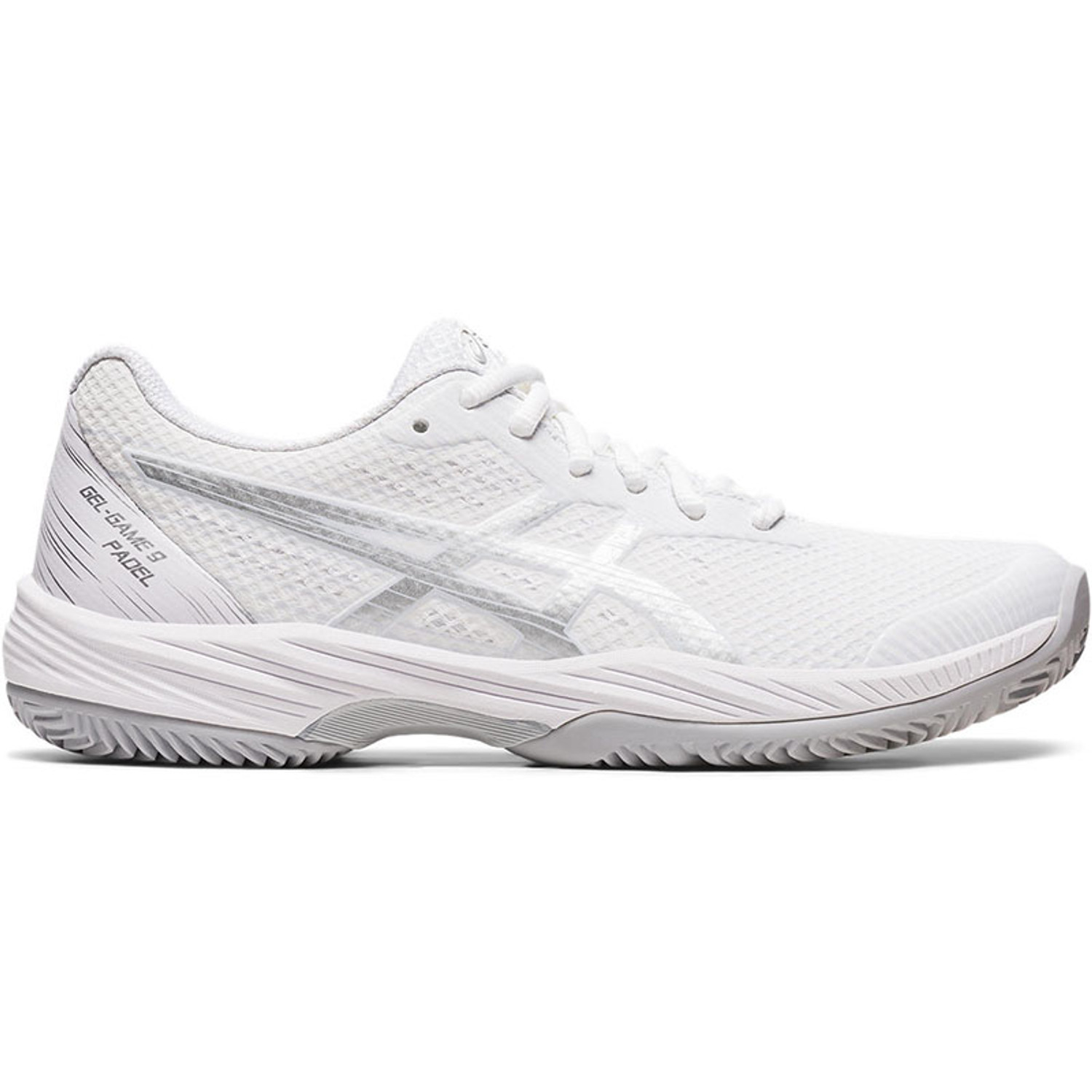 Asics Gel Game Padel 9 Women TennisDirect