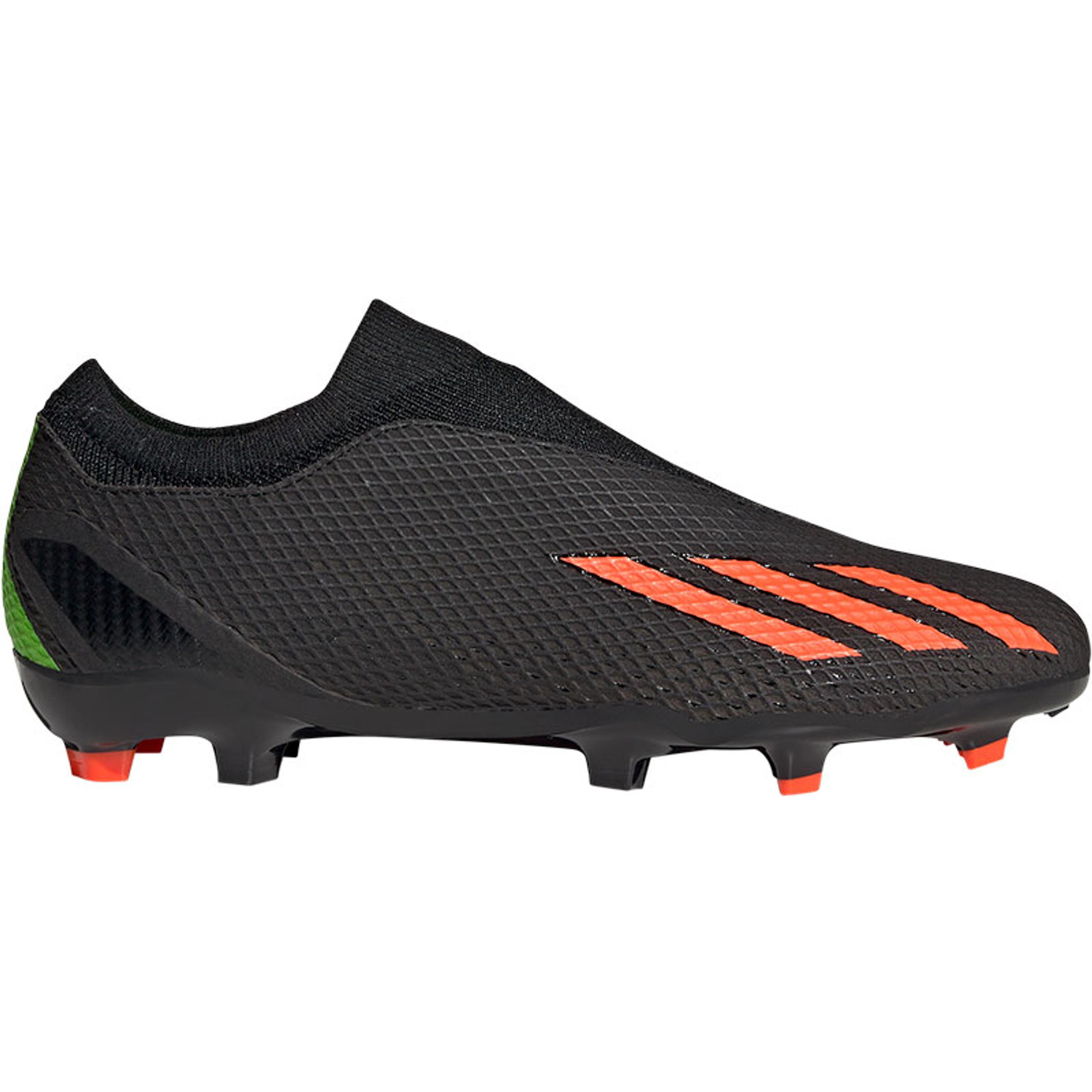 Adidas 19.3 laceless size 6 outlet