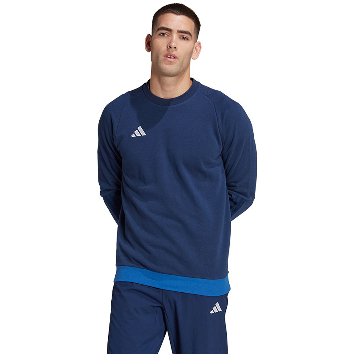 adidas Tiro 23 Competition Crew Top Handballshop