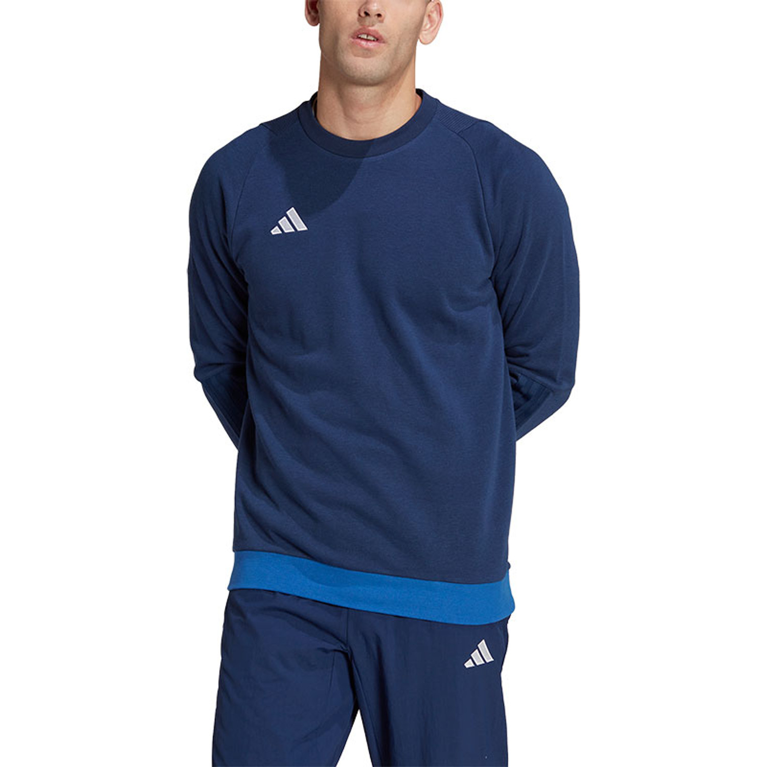 adidas Tiro 23 Competition Crew Top Handballshop
