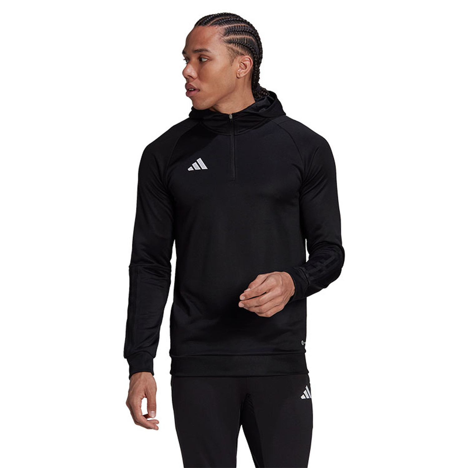 Adidas tiro full zip hoodie outlet