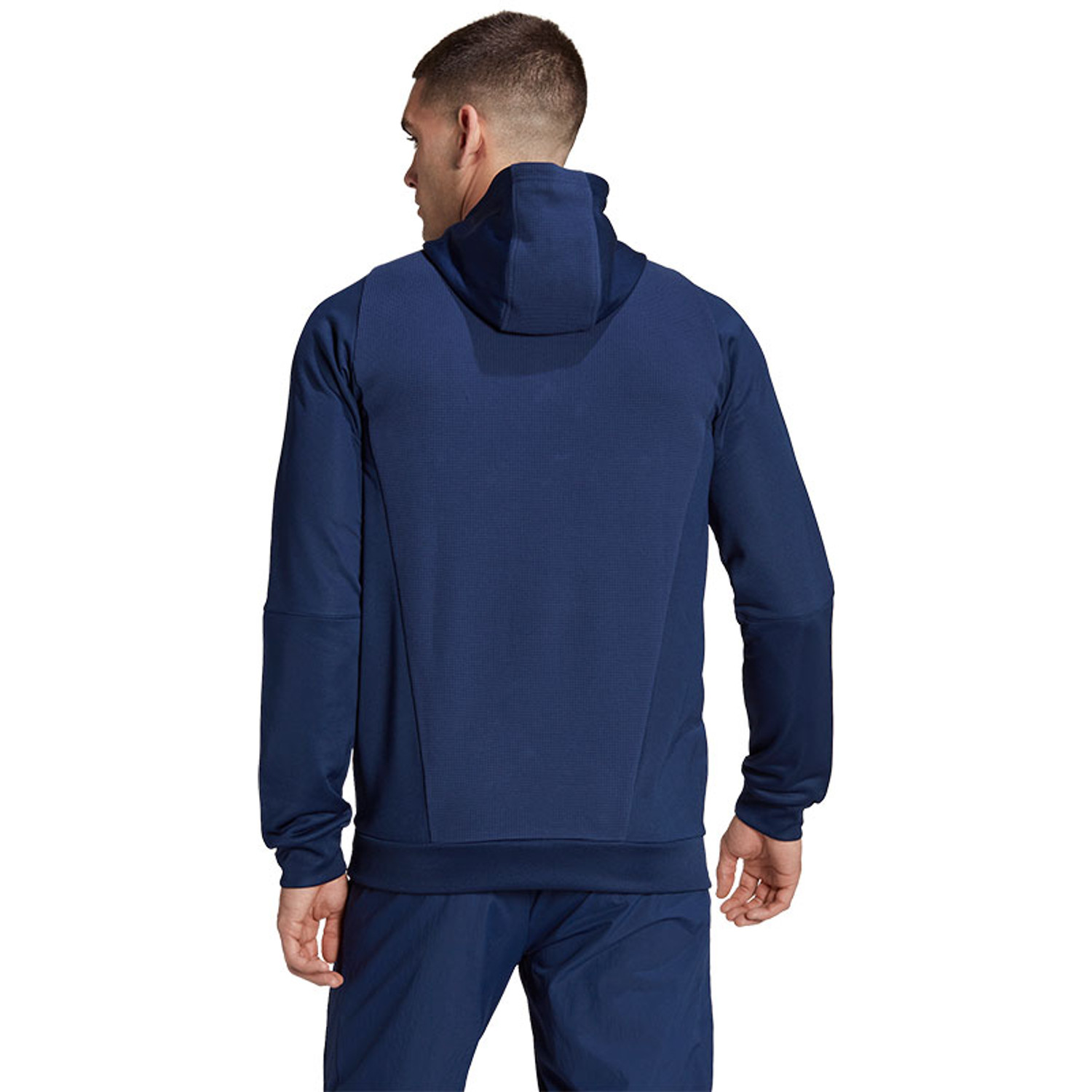 Adidas tiro 17 hoodie cheap