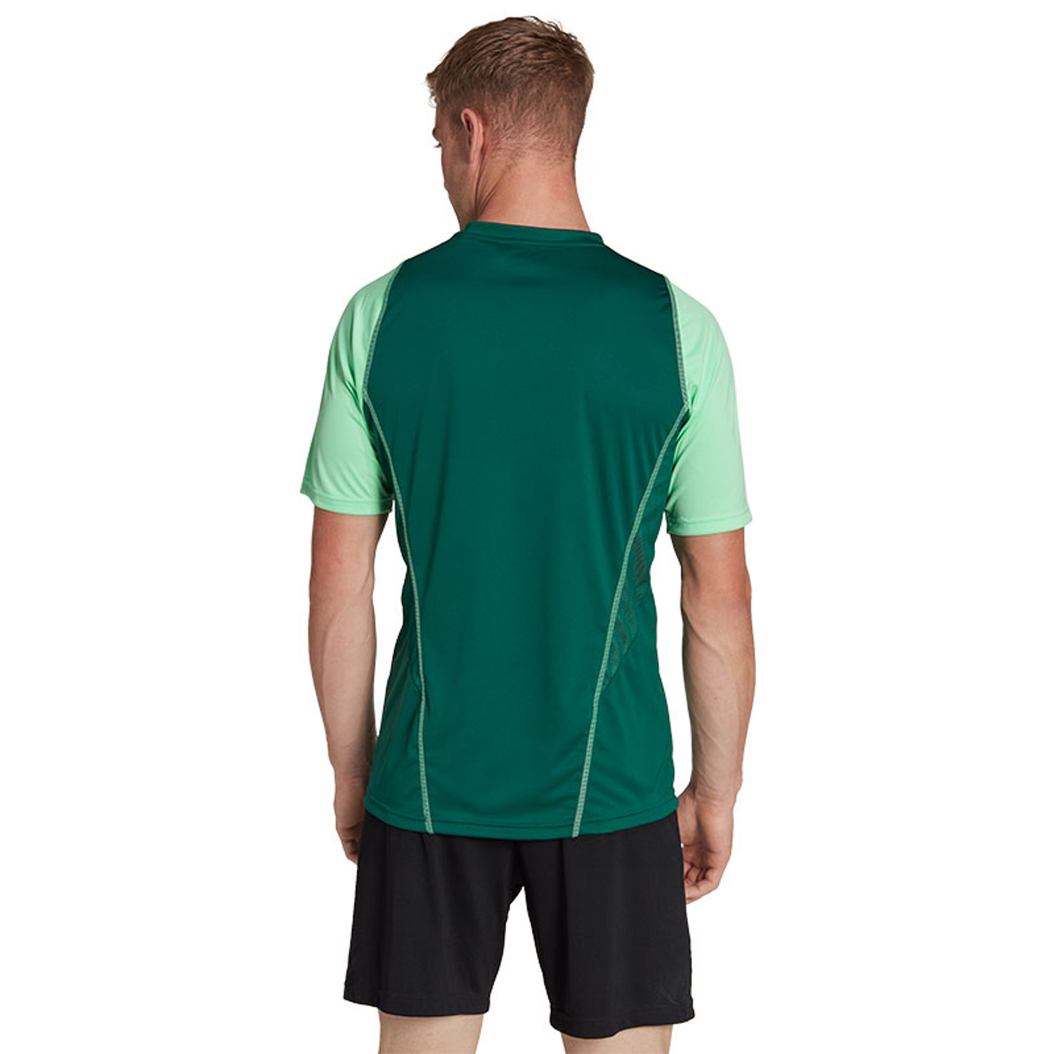 adidas Tiro 23 Competition Trainingsshirt - Handballshop.com