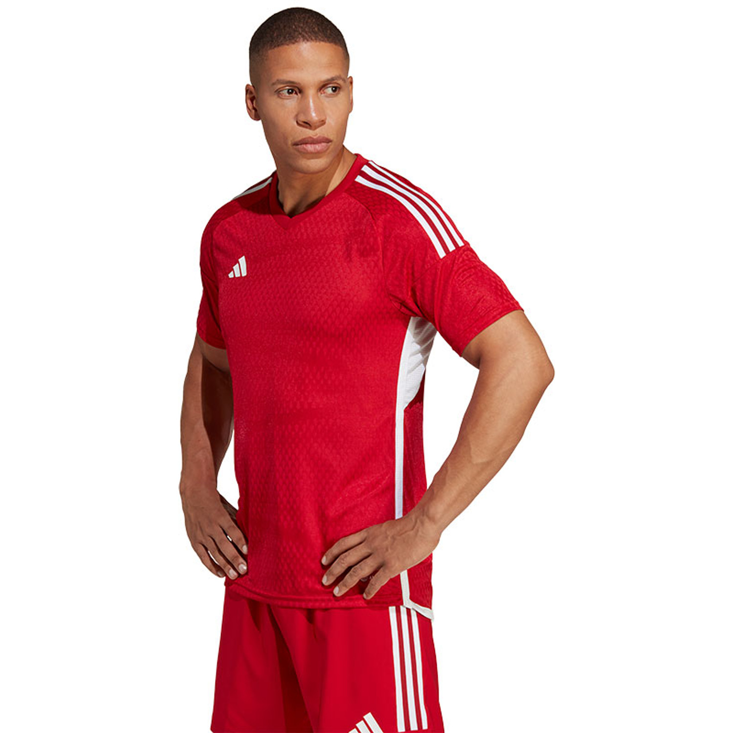 adidas Tiro 23 Competition Match Jersey Handballshop