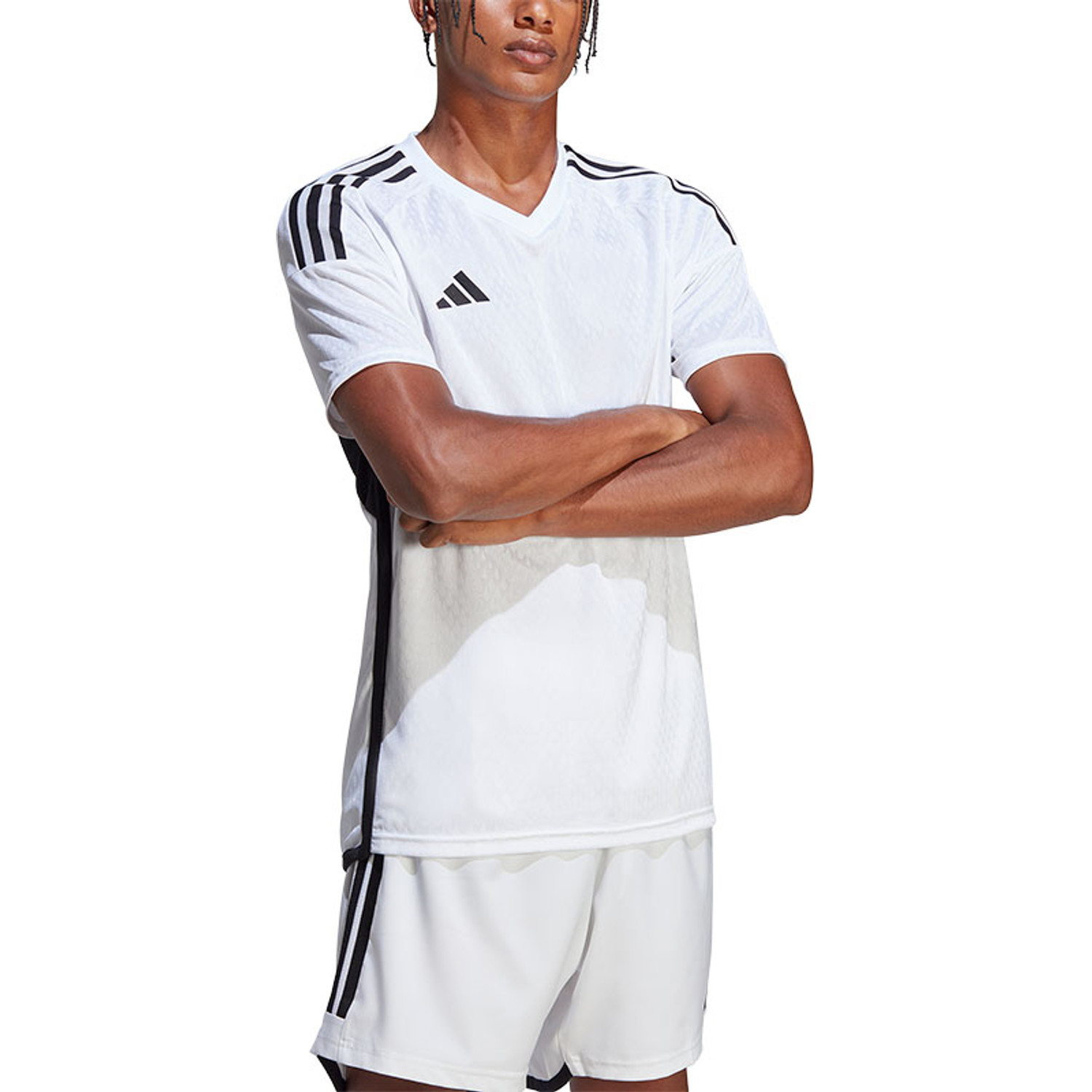 adidas Tiro 23 Competition Match Jersey - Handballshop.com