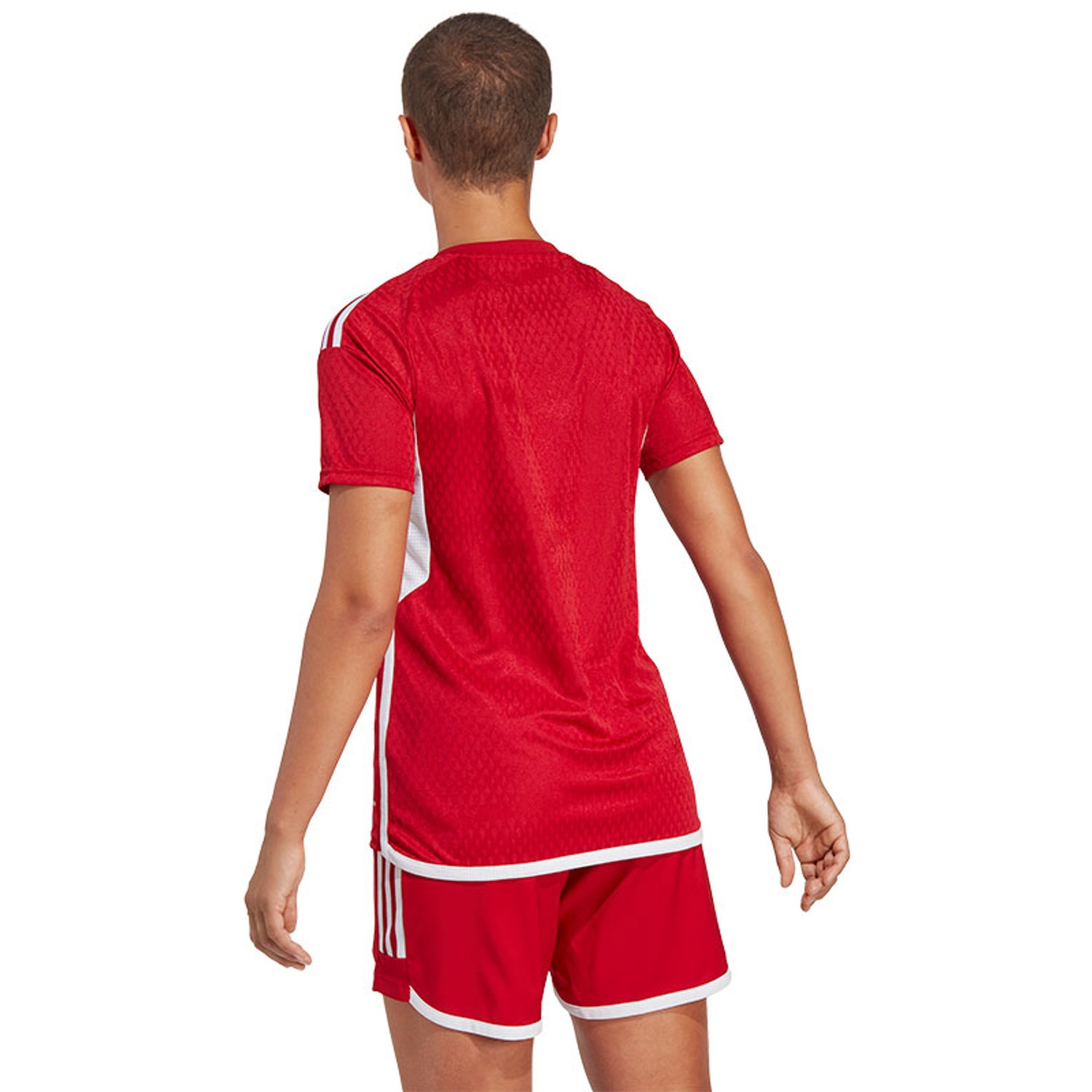 adidas Tiro 23 Competition Match Jersey Woman - Sportshop.com