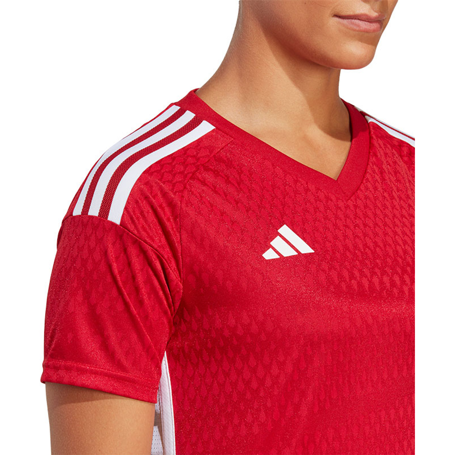 adidas Tiro 23 Competition Match Jersey Damen Hockeyshop