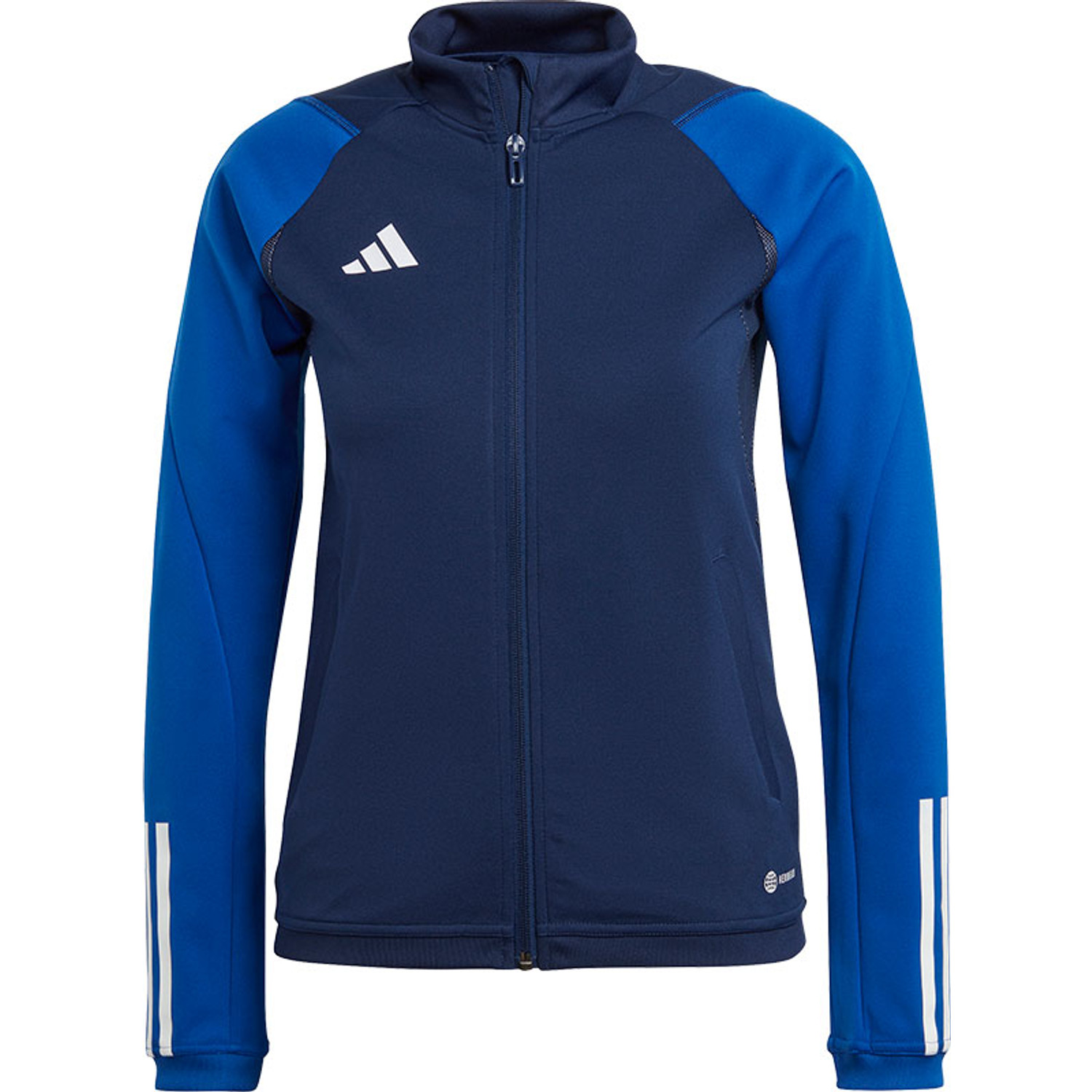 Adidas tiro 17 jacket womens store