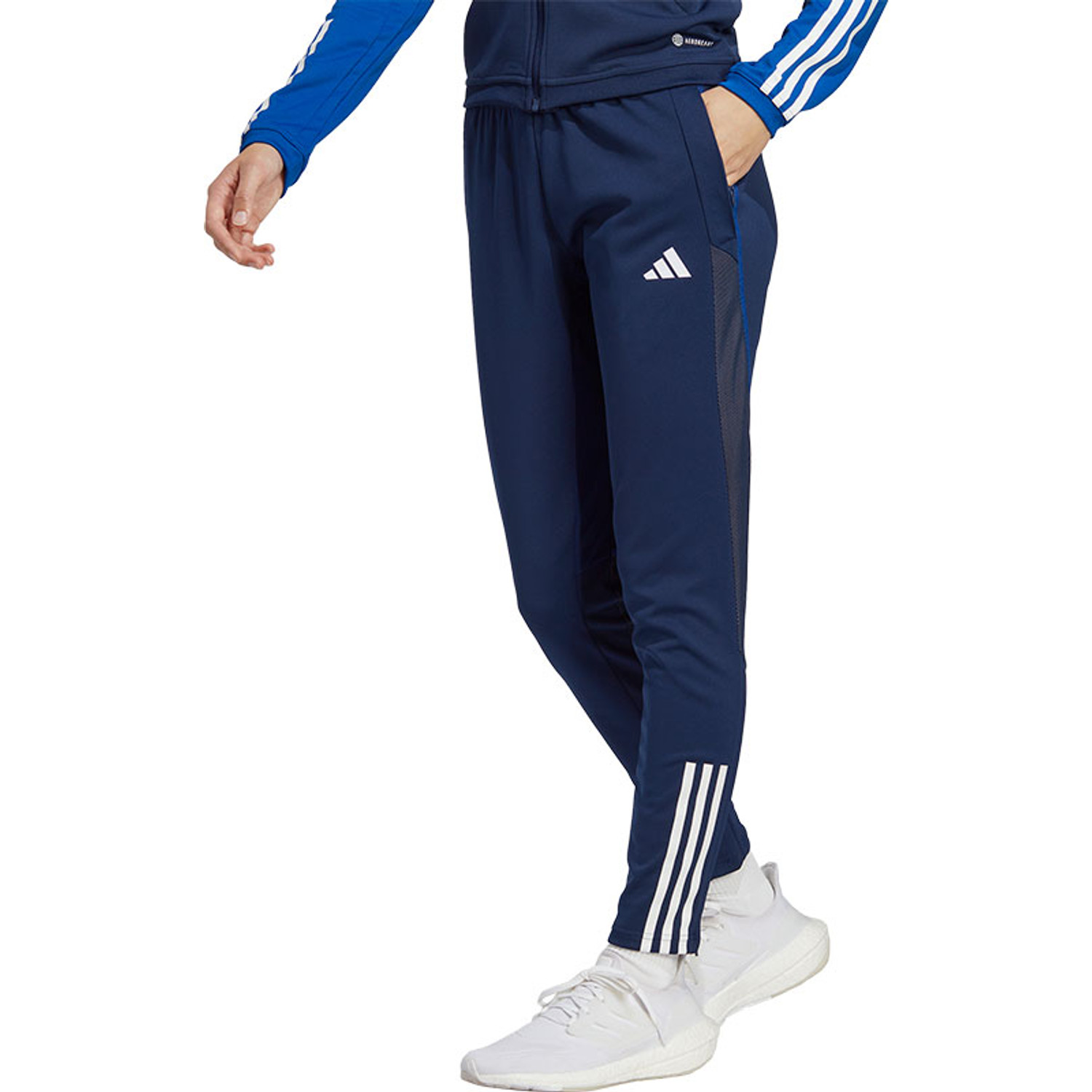 Womens adidas training pants hot sale
