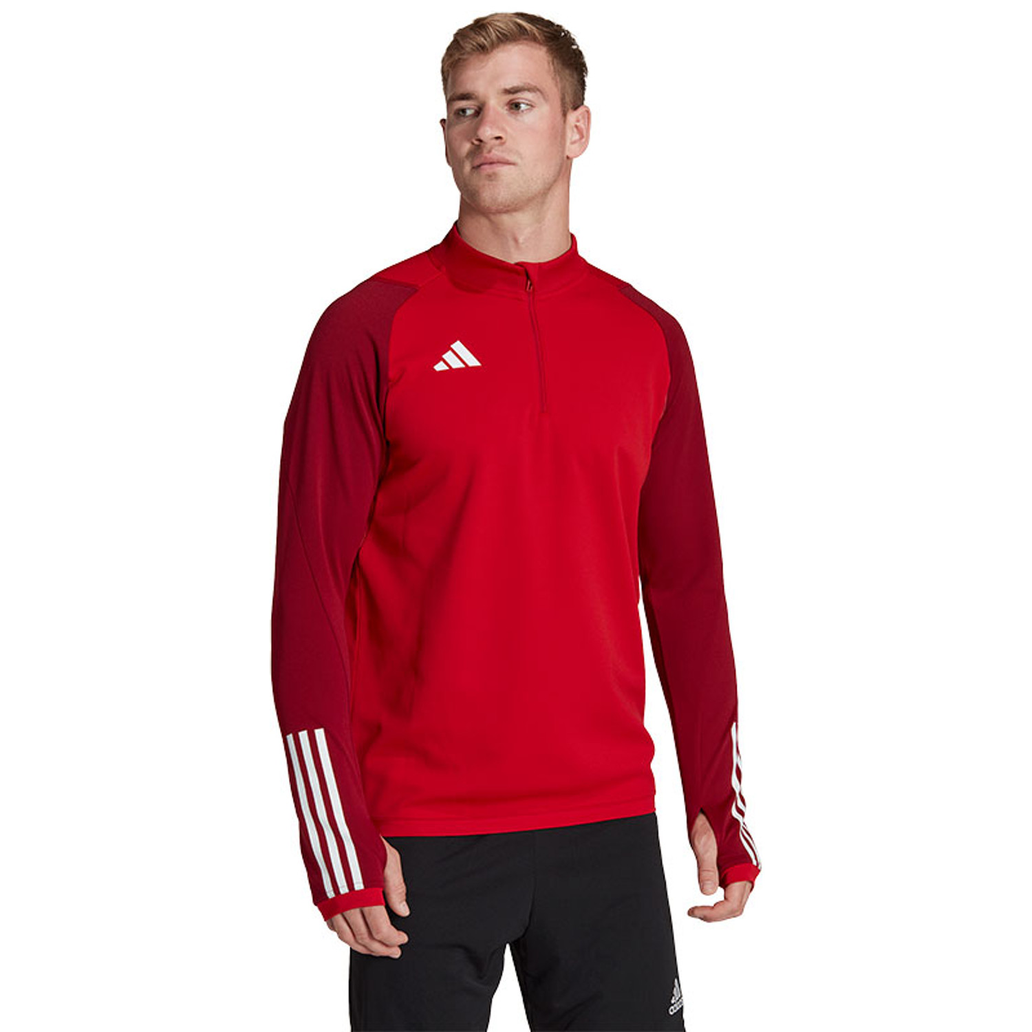 adidas Tiro 23 Competition Training Top Handballshop