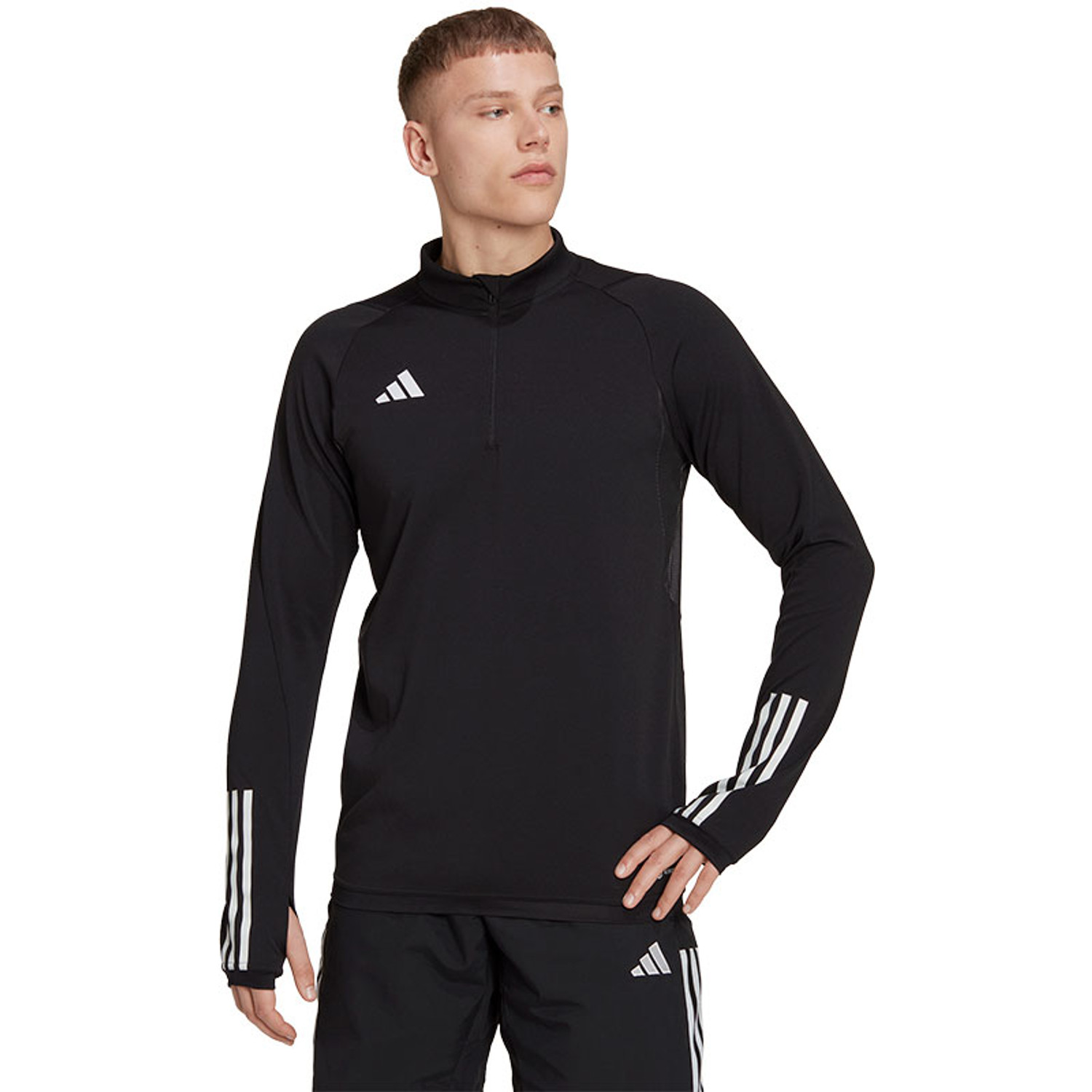 adidas Tiro 23 Competition Training Top