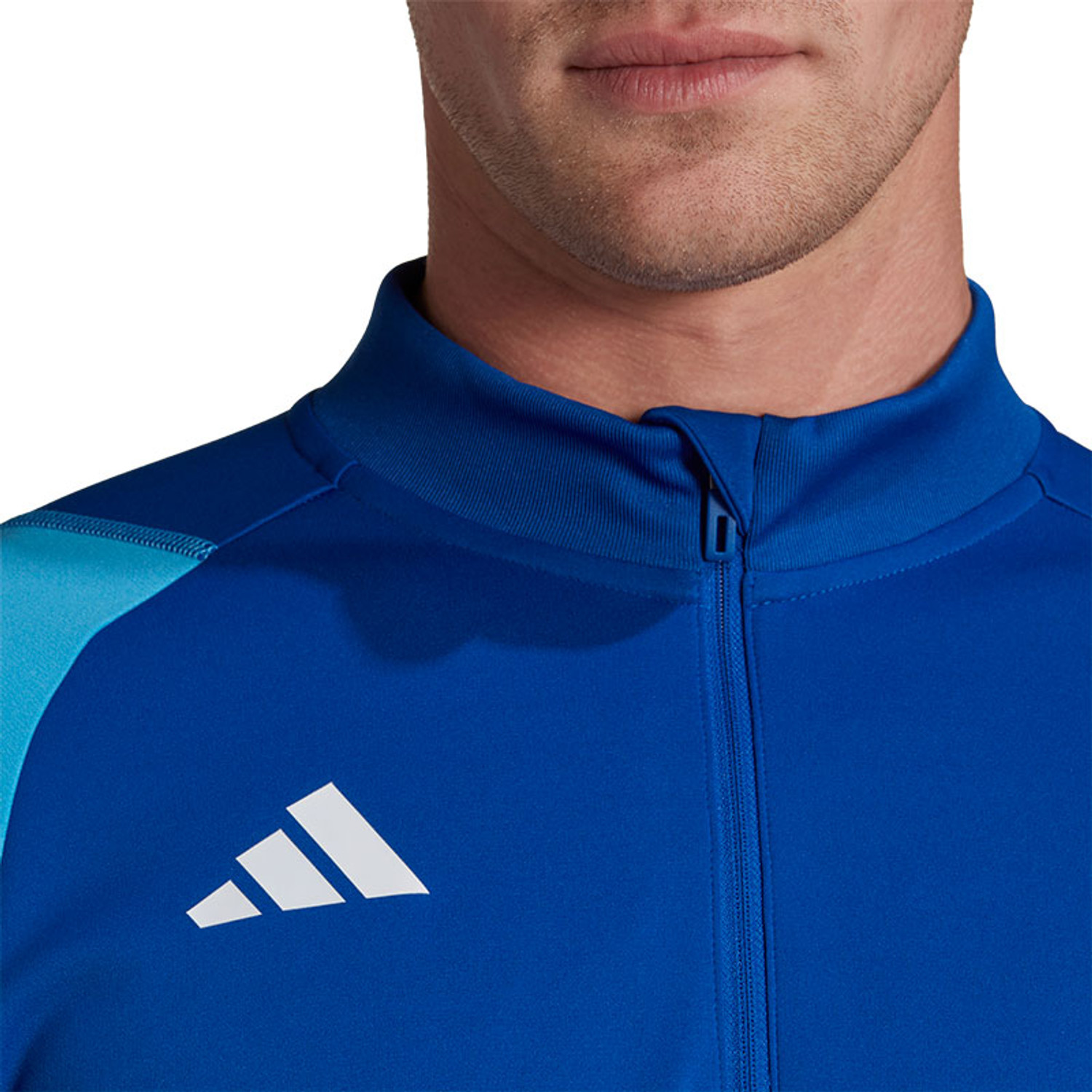 Adidas men's tiro 17 training jacket clearance