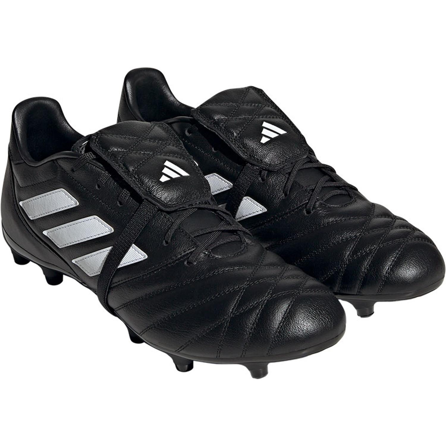 Adidas copa gloro 19.2 fg voetbalschoenen zwart shop