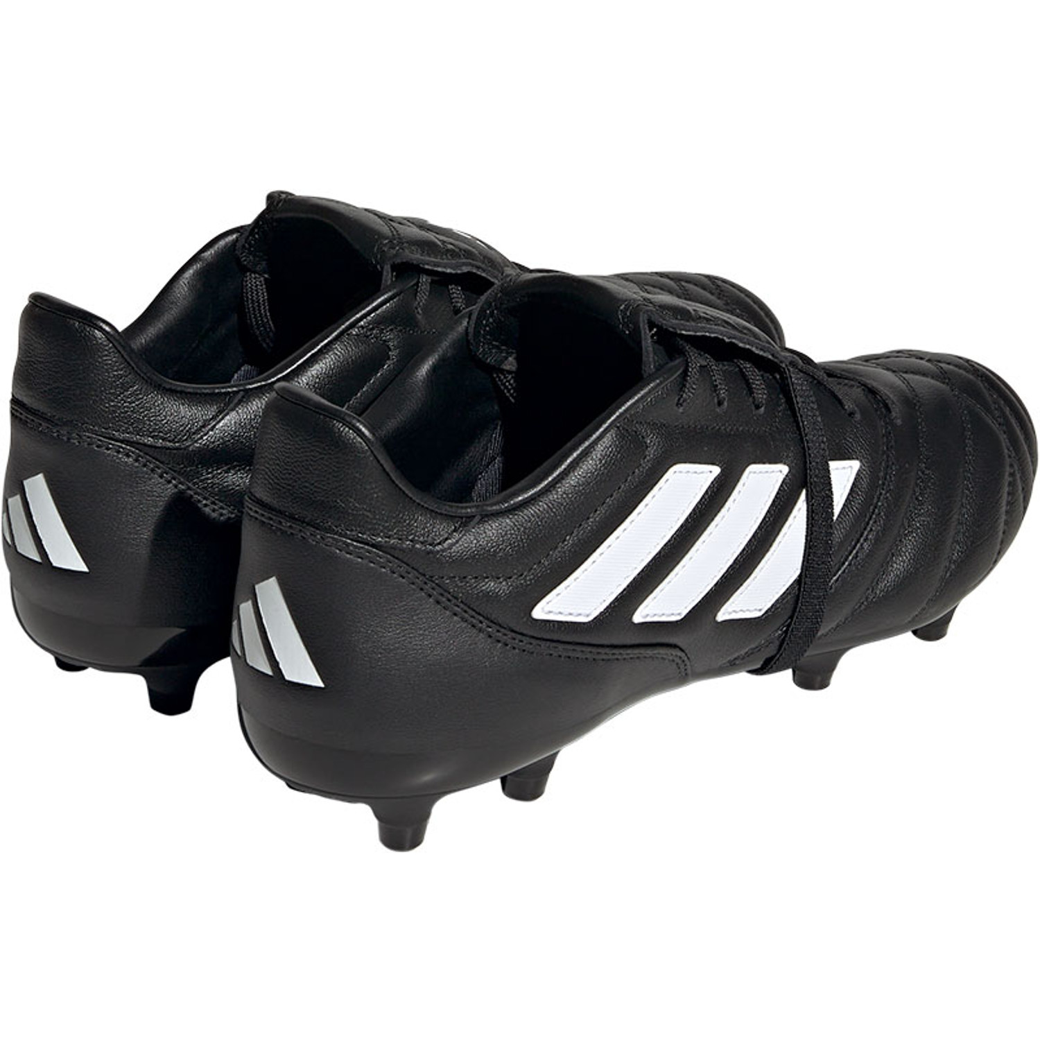 adidas Copa FG シューズ 265 ブラック/ピンク サッカー