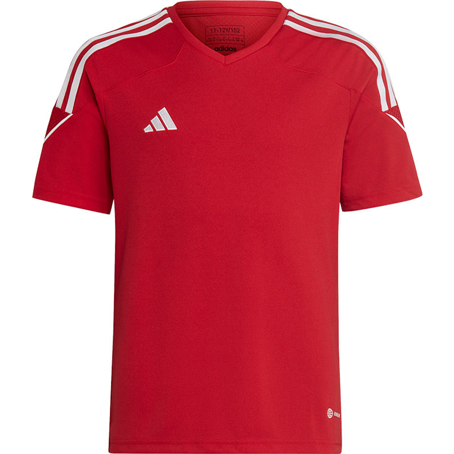 adidas Tiro 23 League Training Shirt Kids Bij