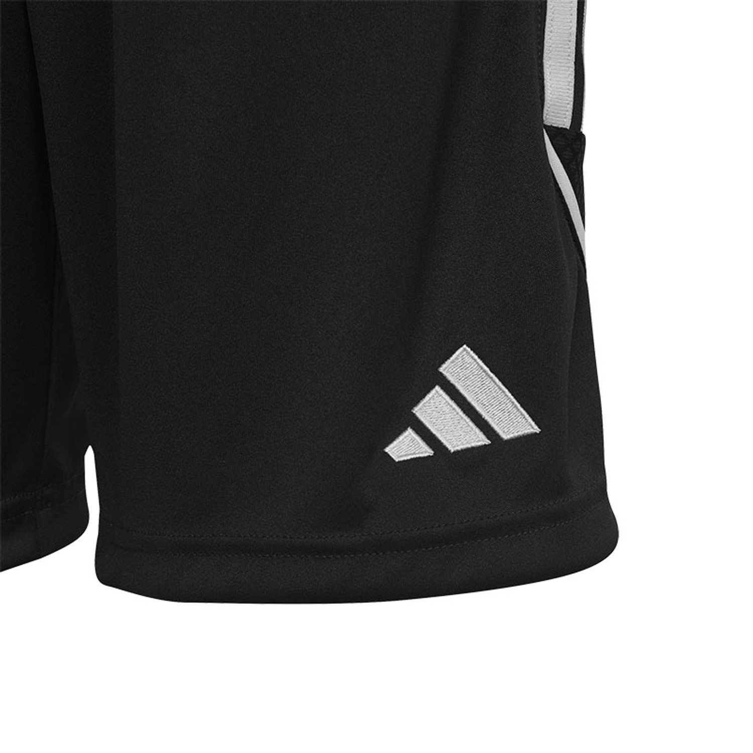Black adidas soccer shorts deals