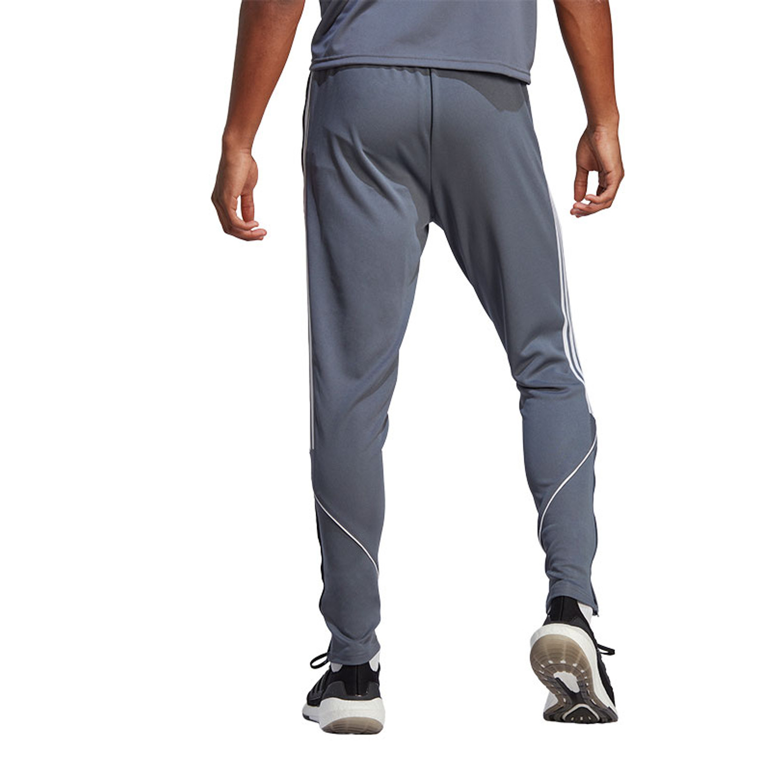 Mens adidas tango track pants online