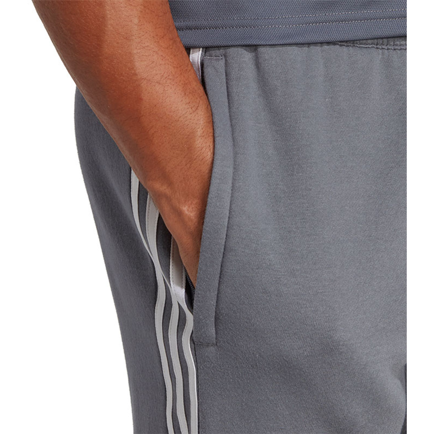 grey adidas tiro pants