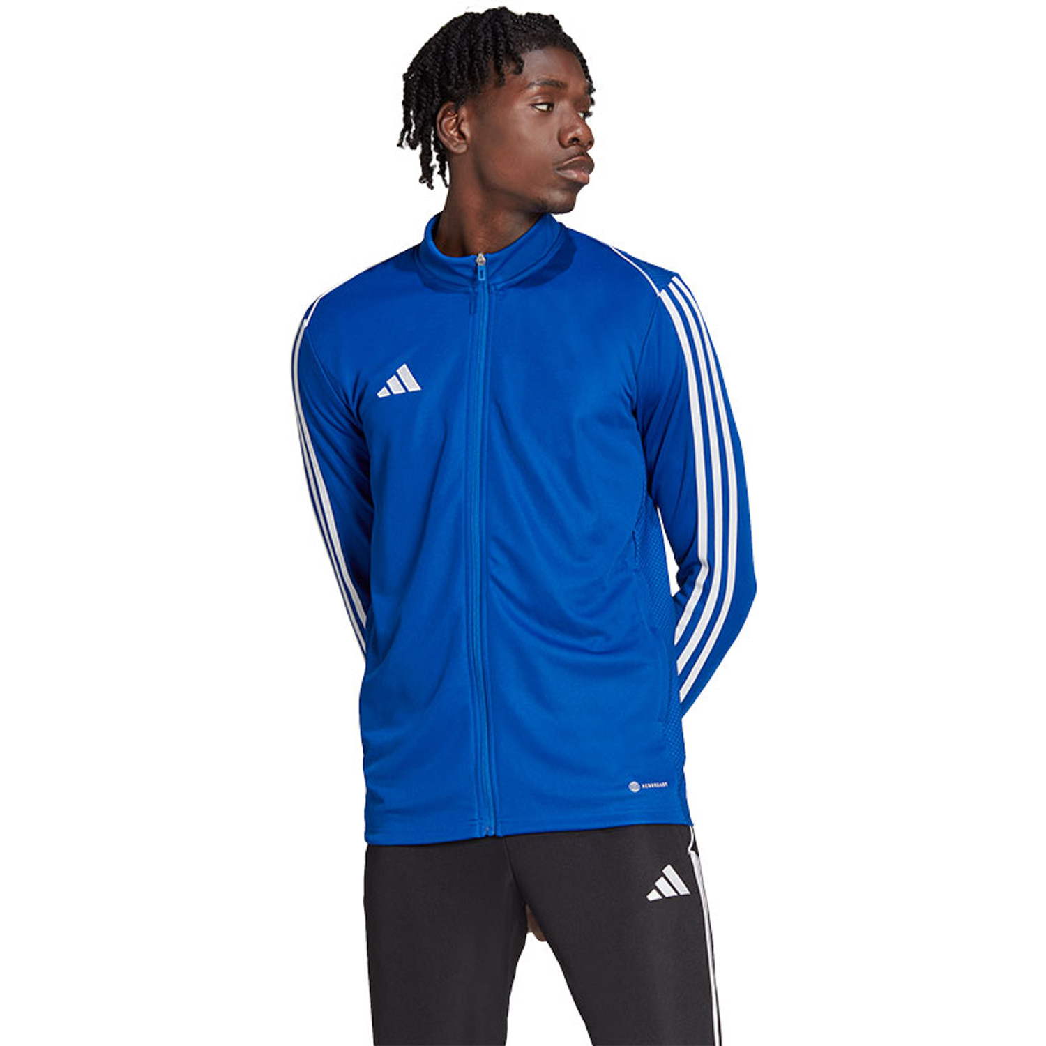 Adidas tiro jacket top