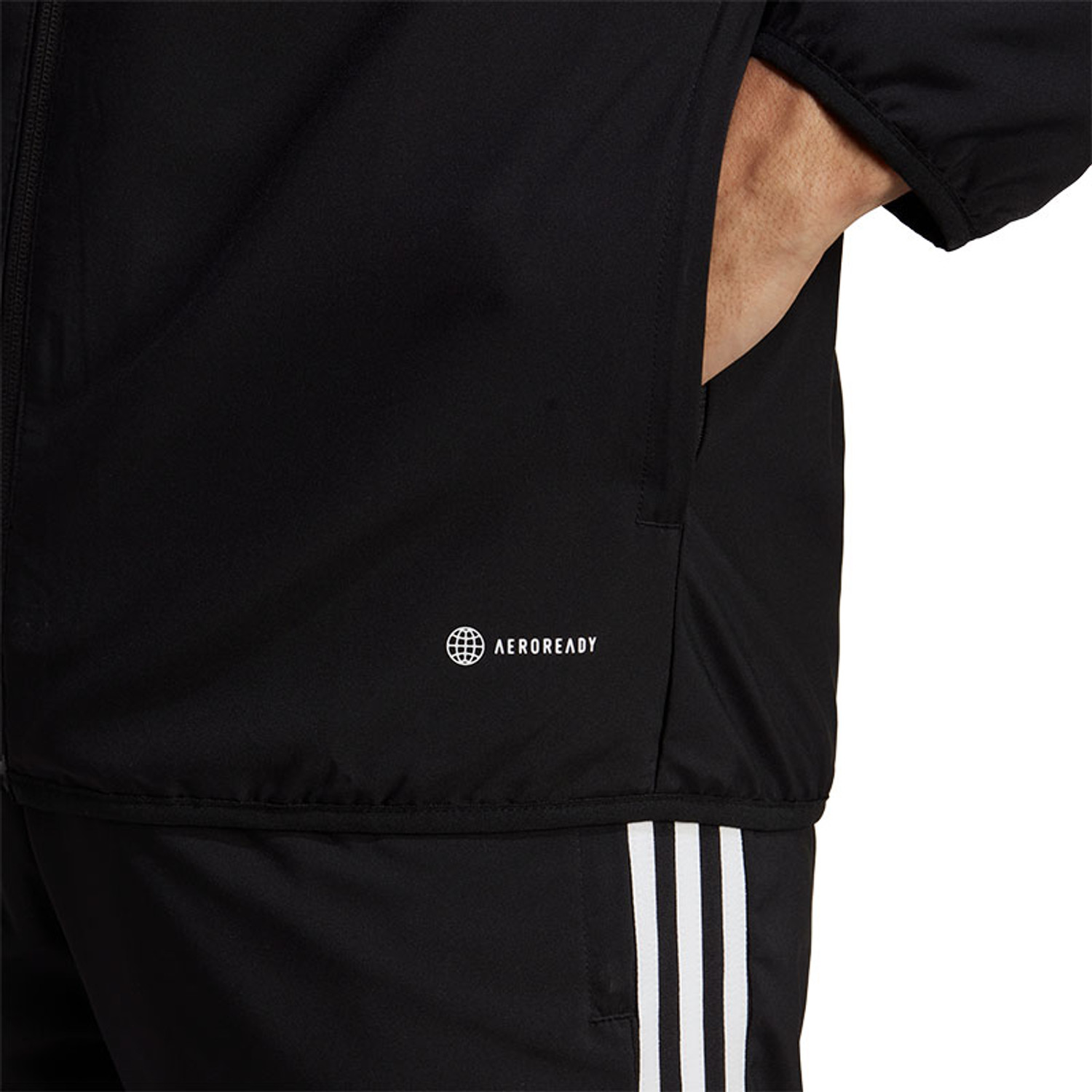 adidas Tiro 23 League Windbreaker Hockeyshop