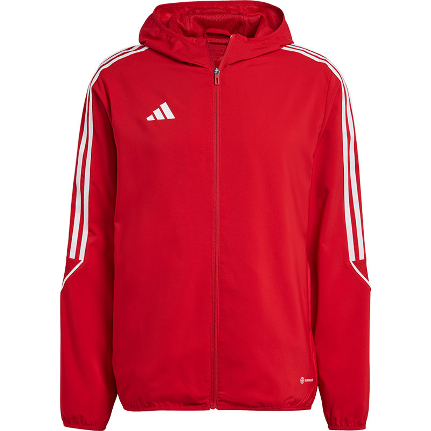 Adidas tiro jacke new arrivals
