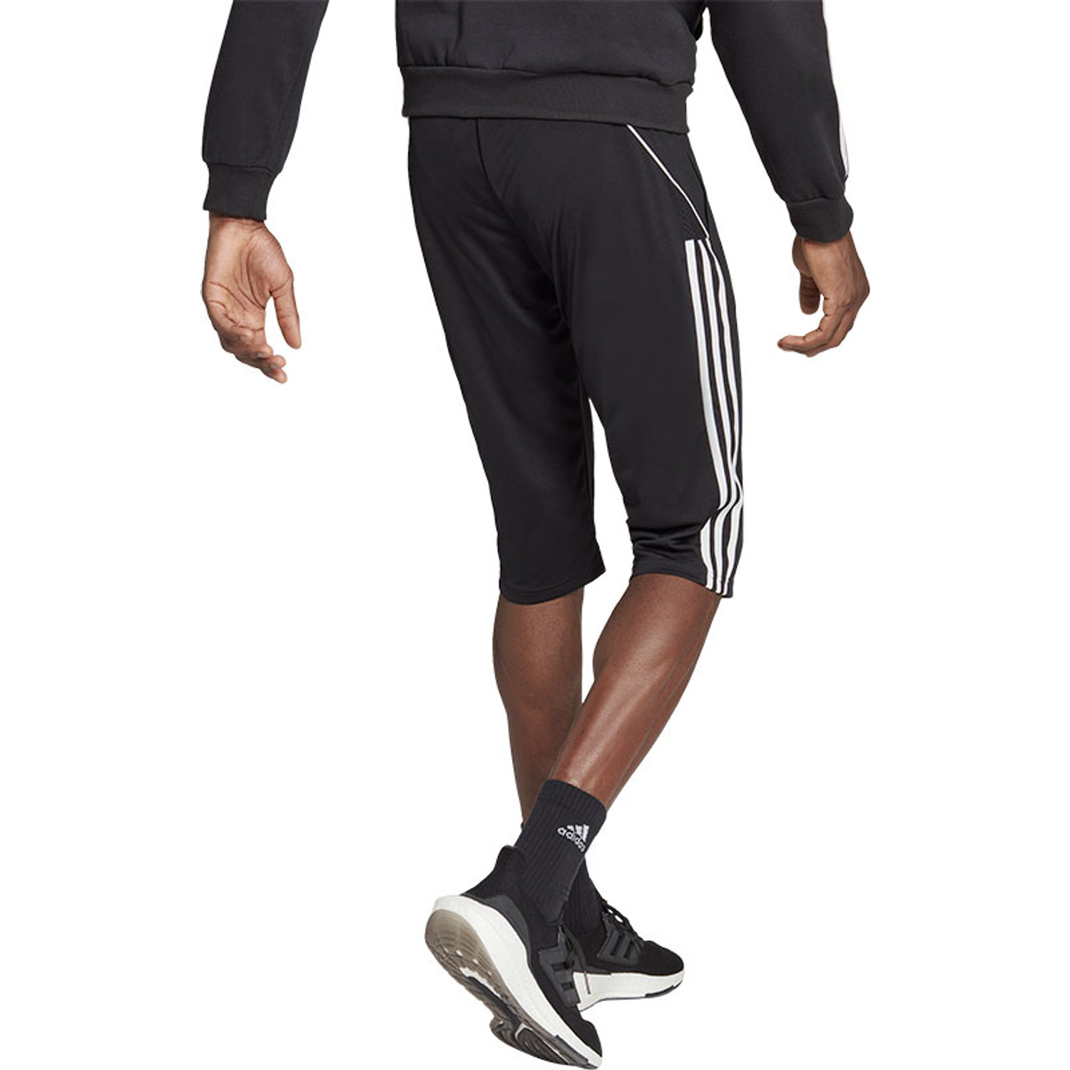 adidas Tiro 23 League 3 4 Hose Handballshop