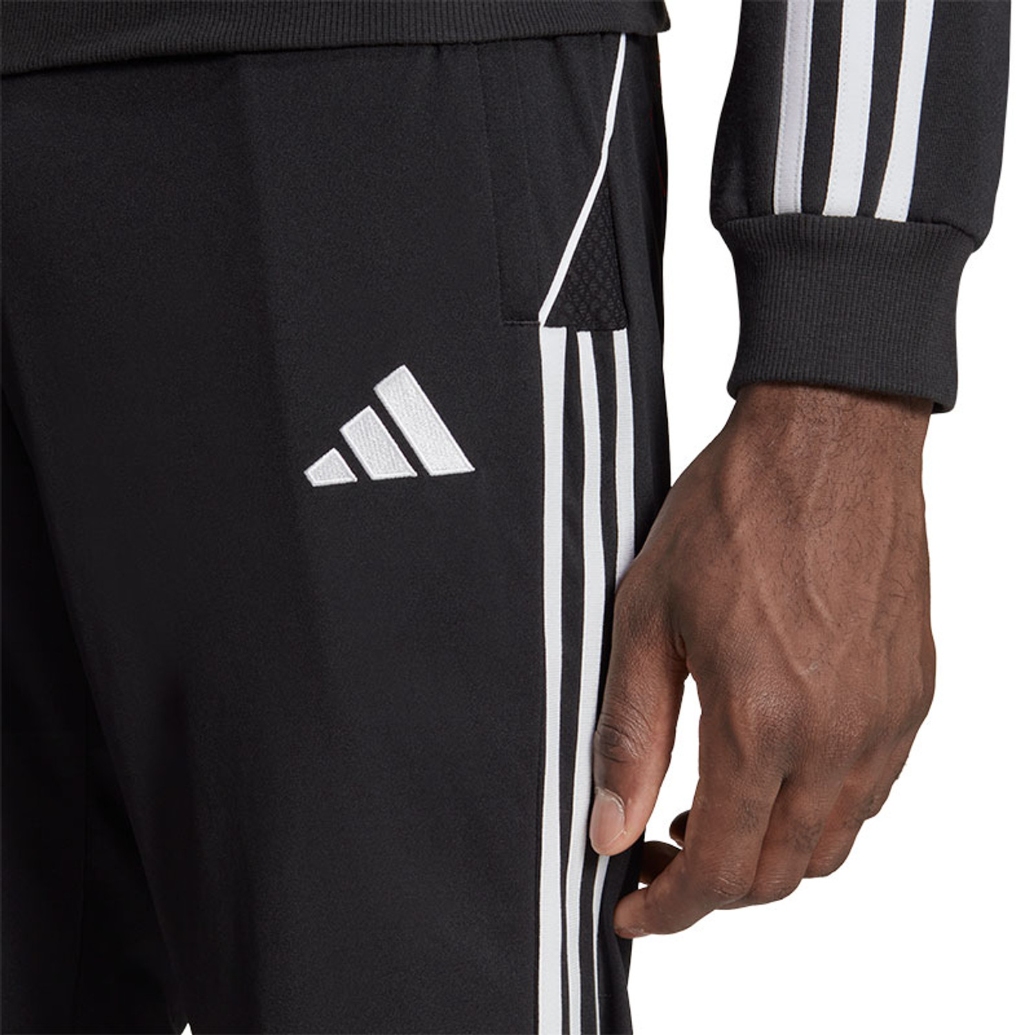 adidas Tiro 23 League 3 4 Pant Handballshop