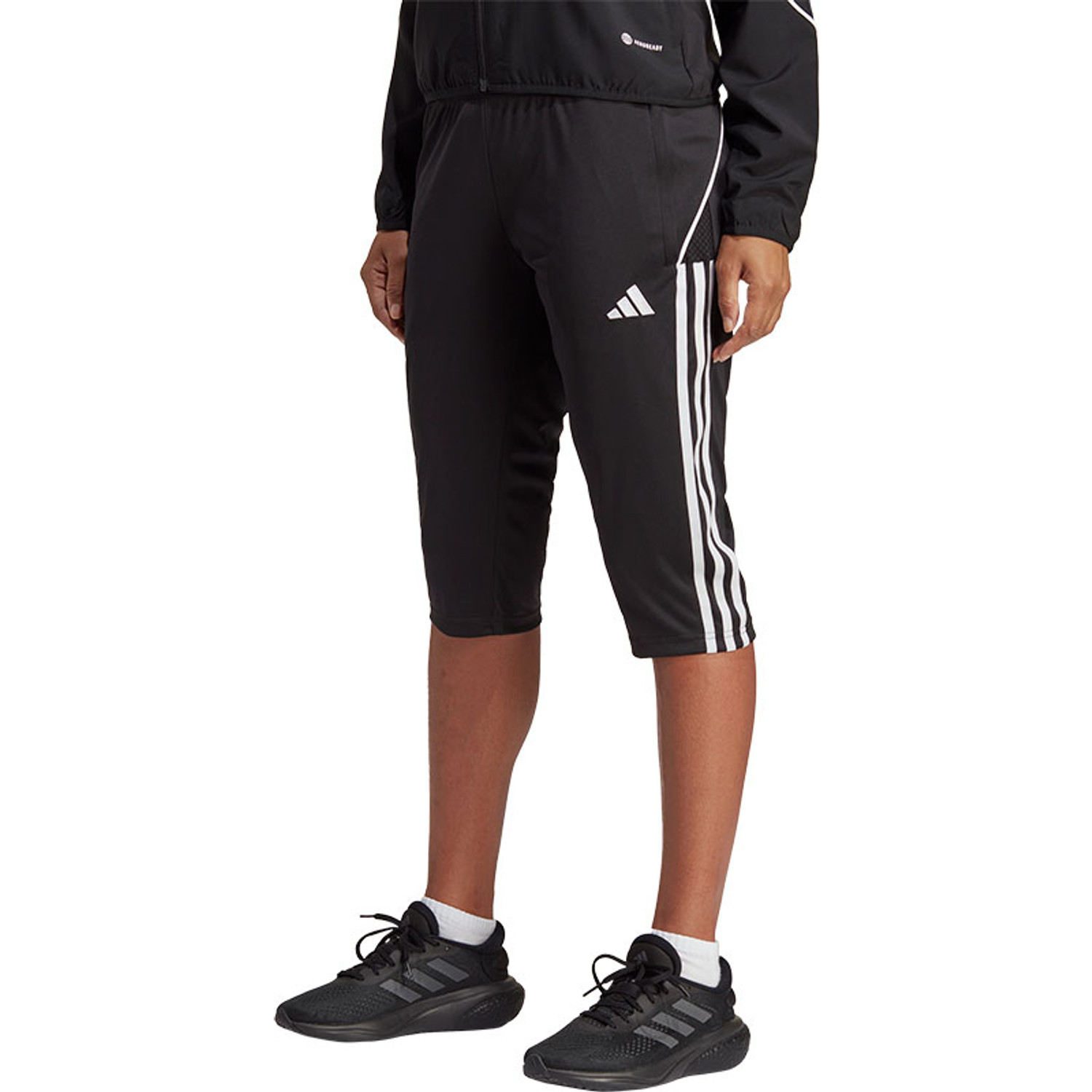 Adidas 3 4 Hose Damen
