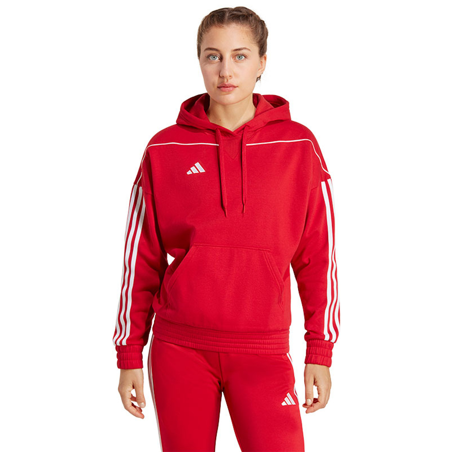 Adidas Tiro Adidas Pullover Rot Schwarz Adidas Tiro 23 League