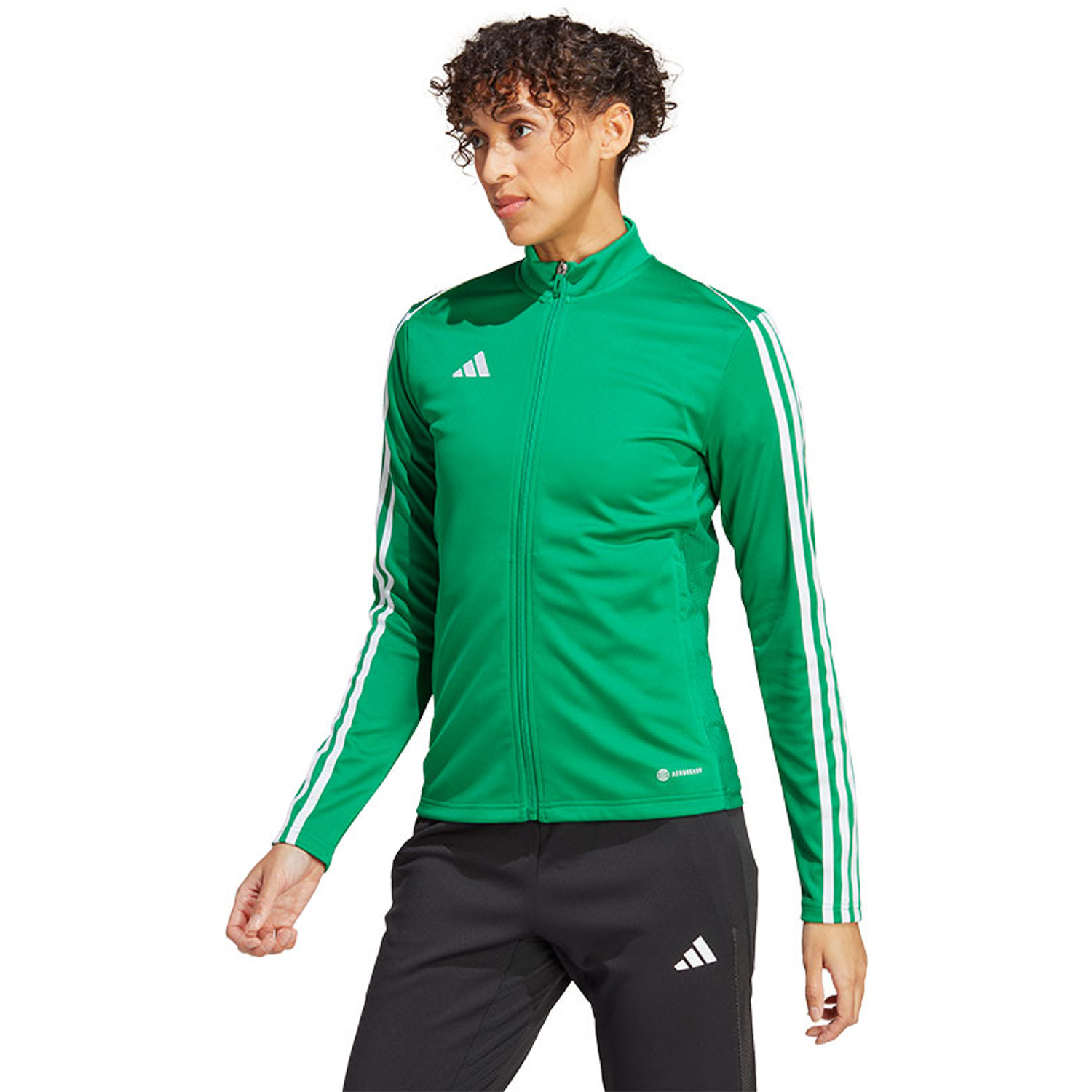 adidas Tiro 23 League Training Jacket Dames HockeyDirect.be