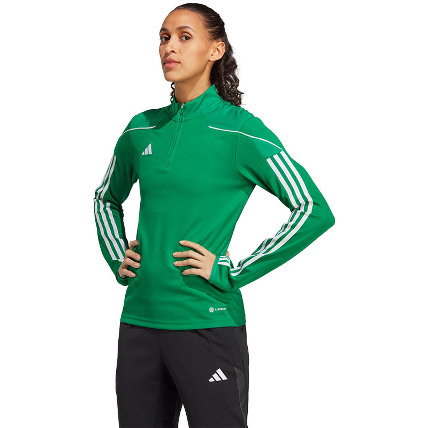 Adidas tiro training top outlet