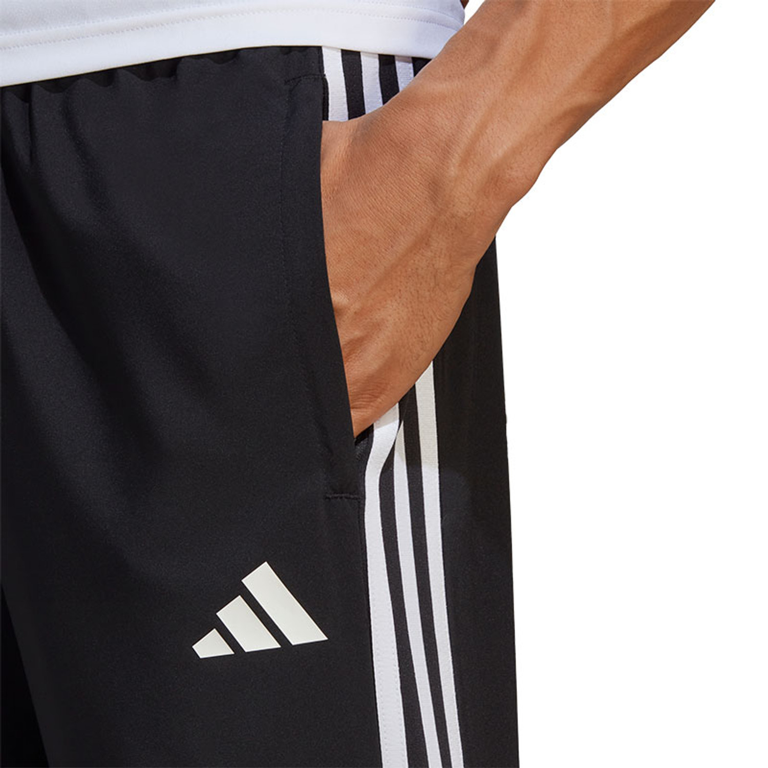 adidas Tiro 23 League Woven Hose Handballshop