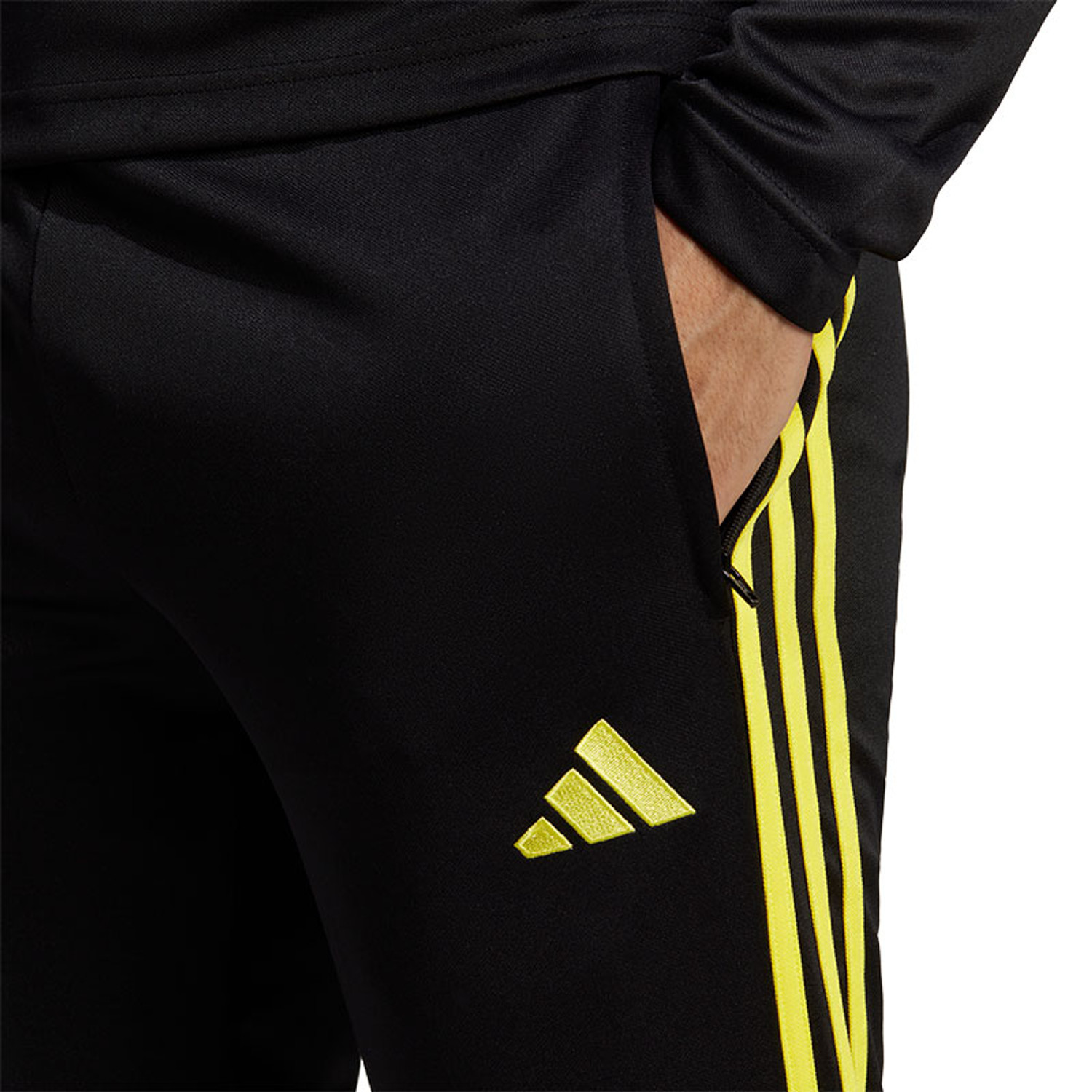 adidas Tiro 23 Club Training Hose Handballshop