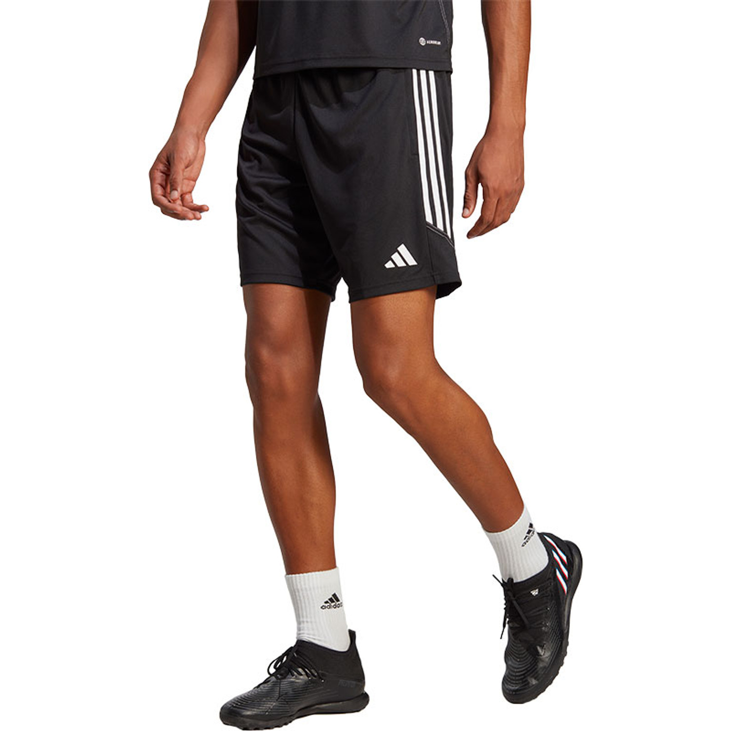 PUMA digitopressione Basketball Compression Short Schwarz