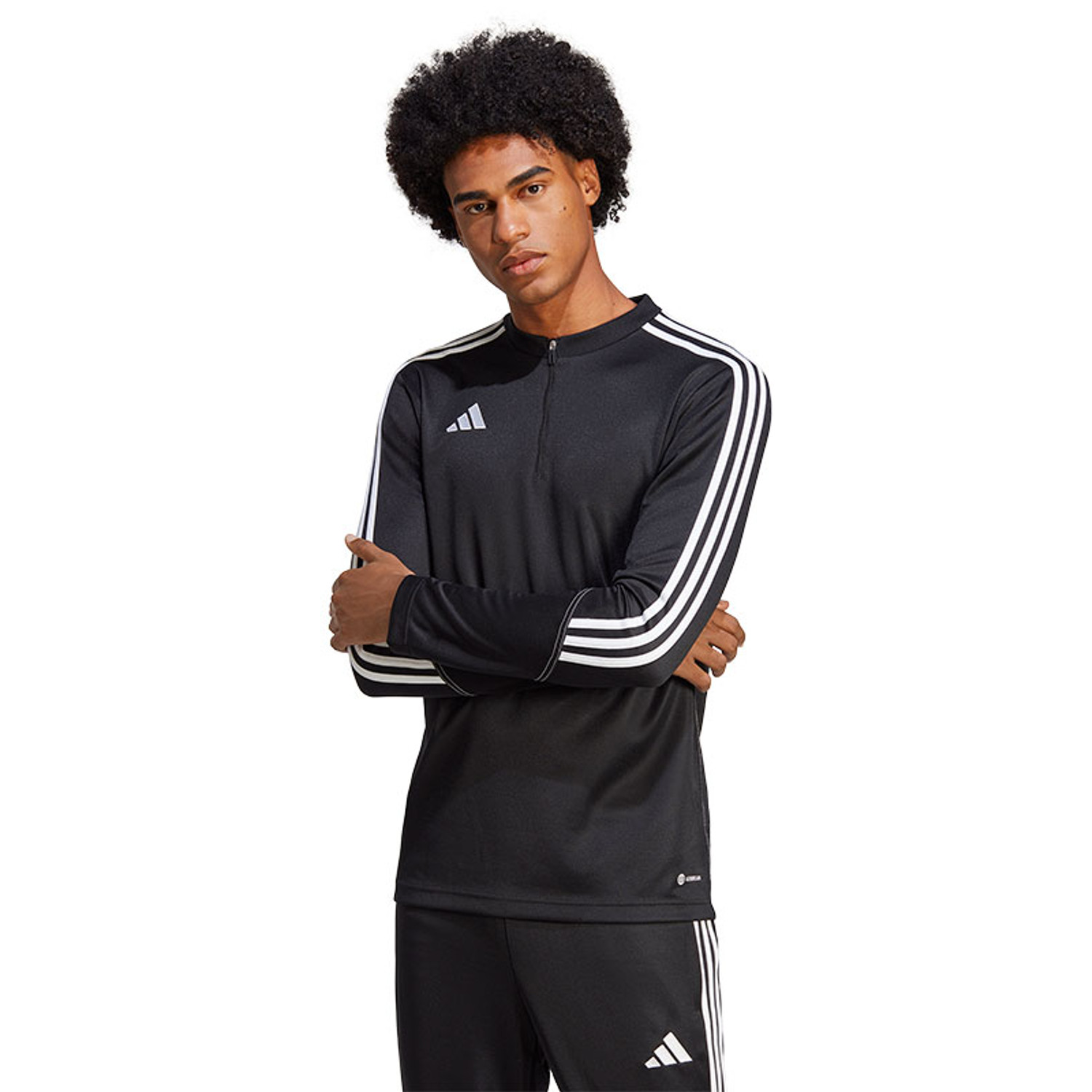 Adidas top training shop
