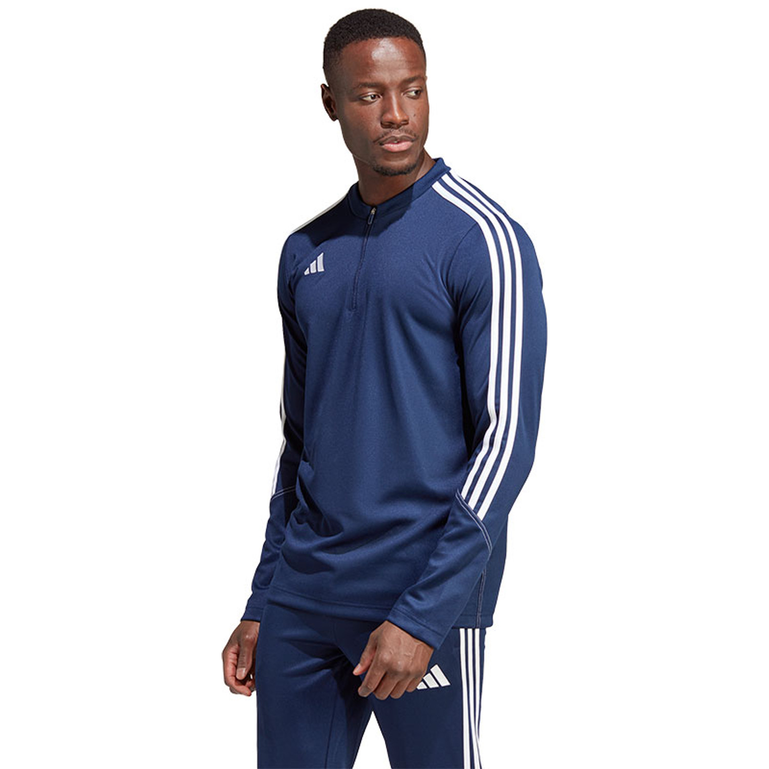 Adidas tiro top top