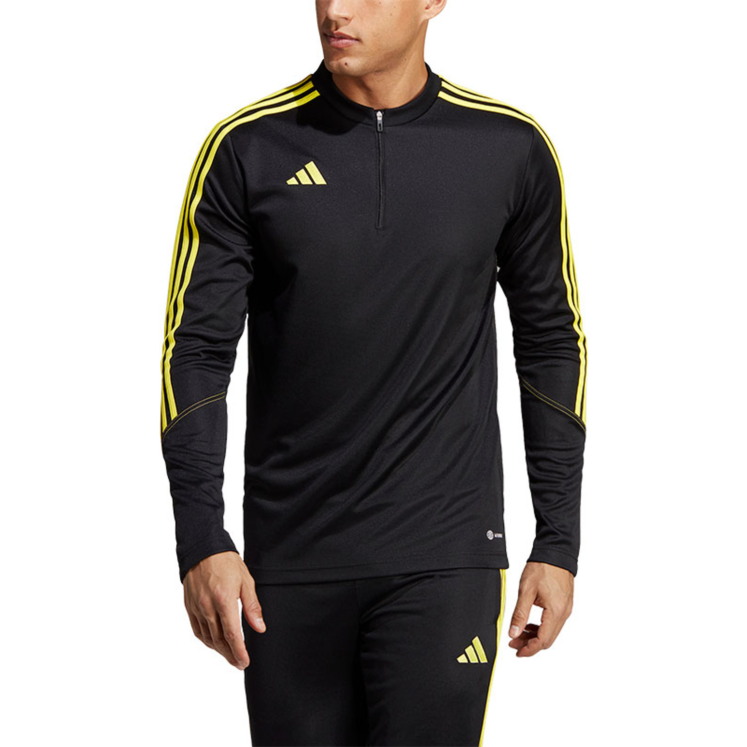 Adidas tiro 15 training top cheap