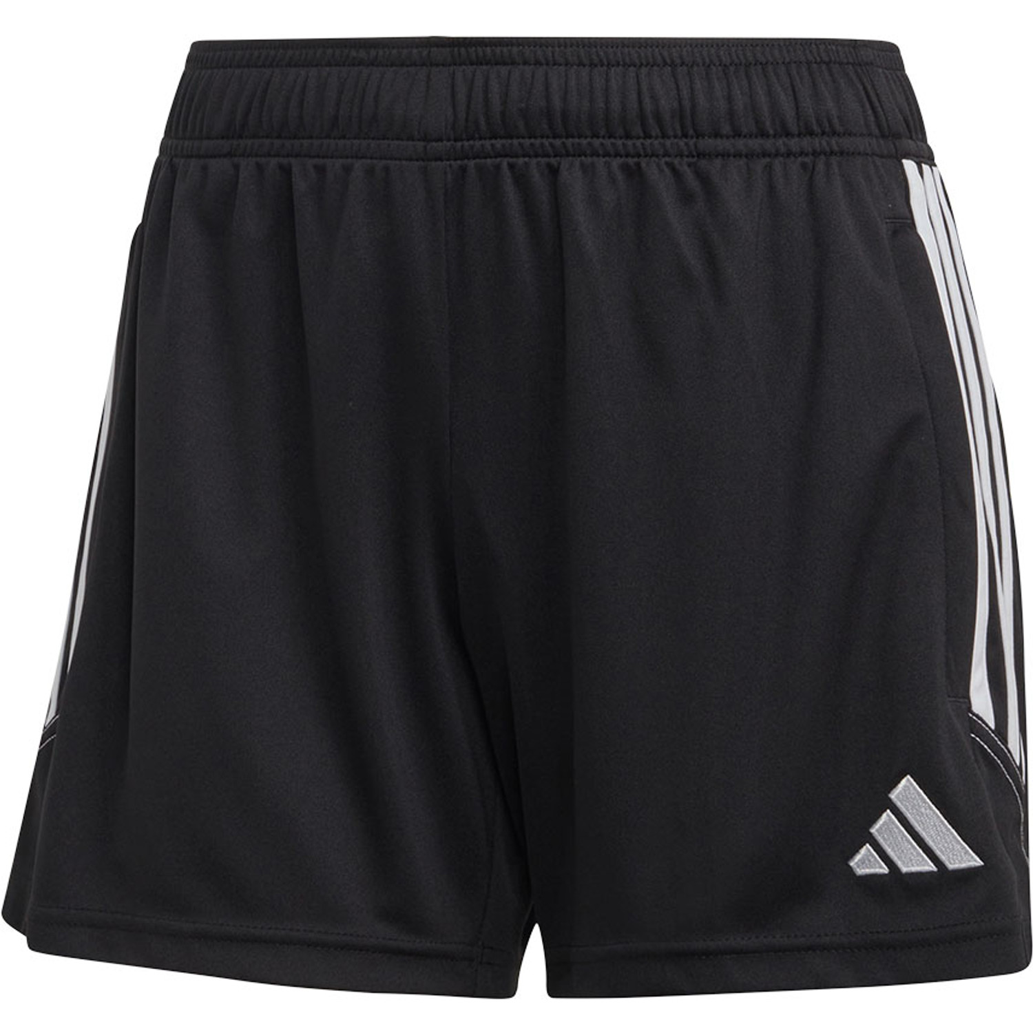 adidas Tiro 23 Club Short Damen Handballshop