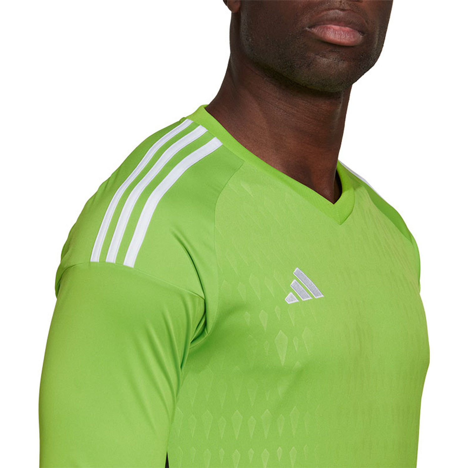 adidas Tiro 23 Competition Goalkeeper shirt - PassaSports.com