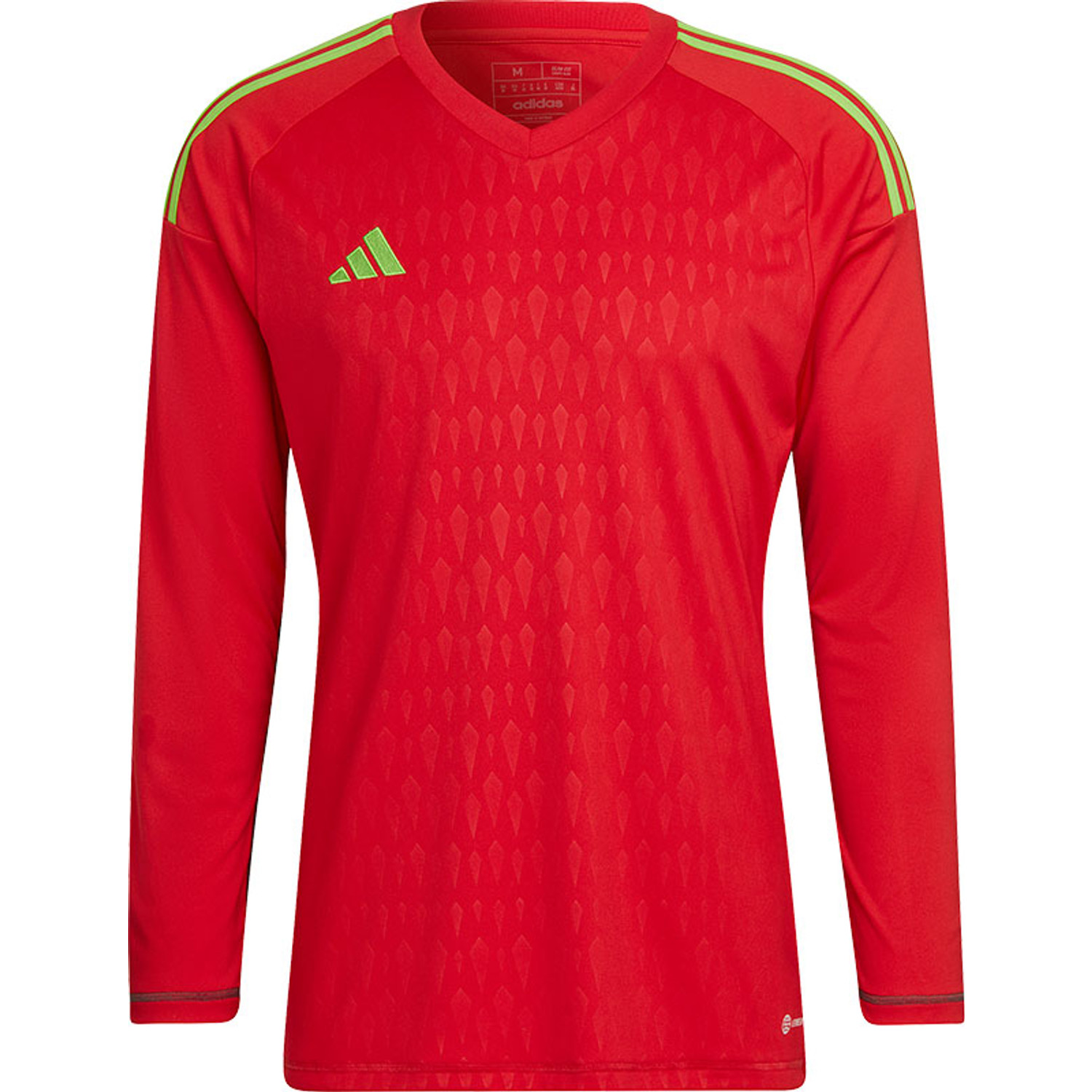 adidas Tiro 23 Pro Keeperstenue Bij VoetbalDirect.be