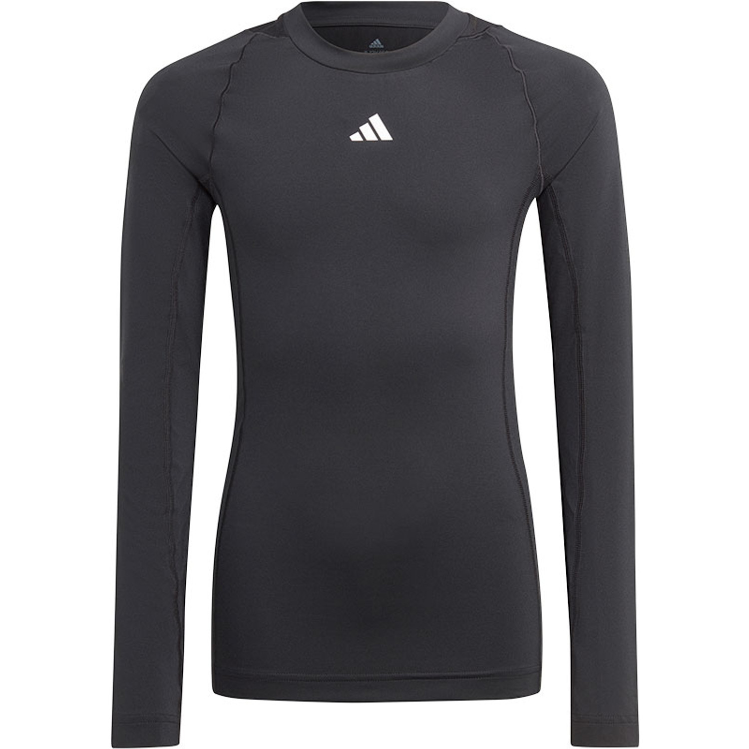 adidas Tech Fit Longsleeve Kids | Bij VoetbalDirect.nl