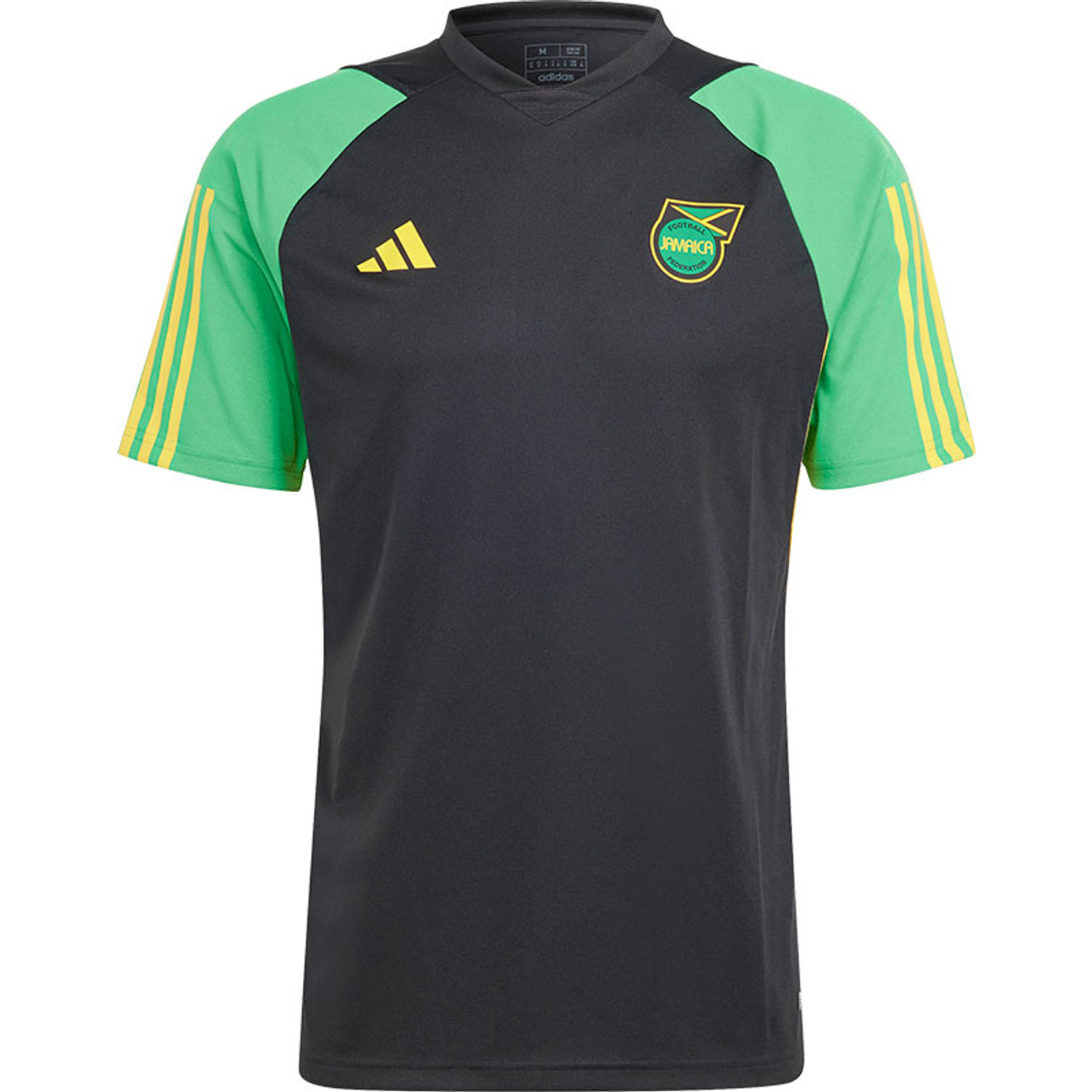 Adidas trainer jamaica best sale