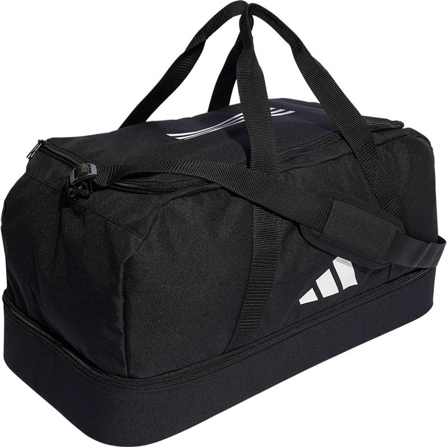 adidas Tiro League Duffle Bag Schuhfach M