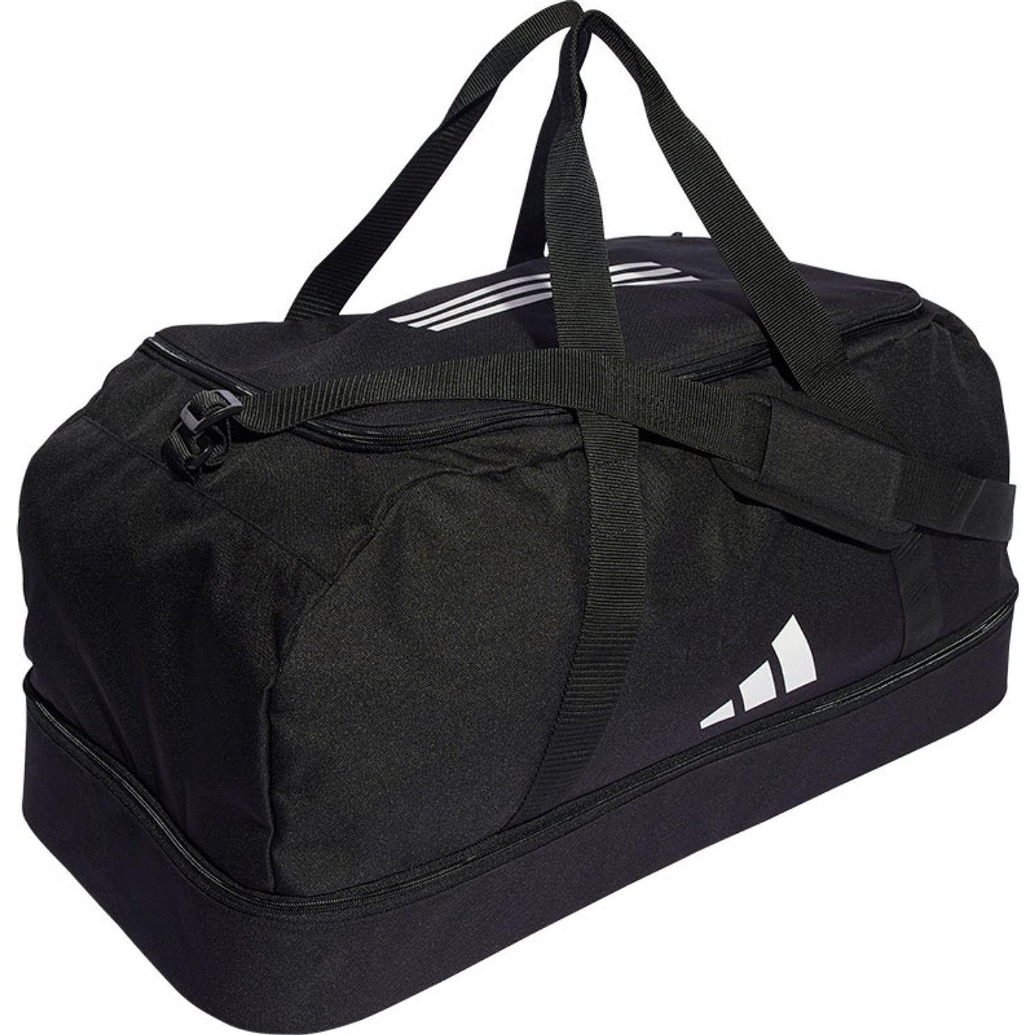 adidas Tiro League Duffle Bag Schuhfach L Hockeyshop