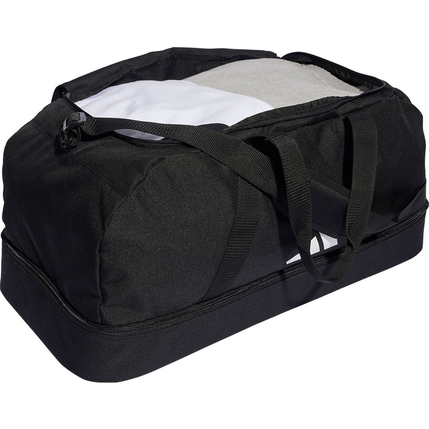 adidas Tiro League Duffle Bag Shoe Case - L - Handballshop.com
